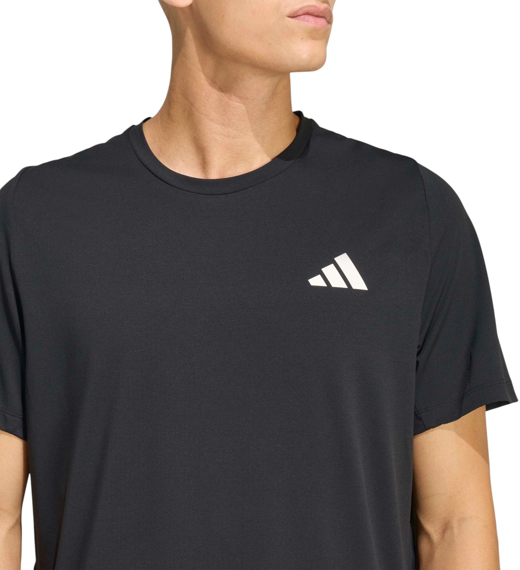 adidas Men's Adi365 Running T-Shirt product image