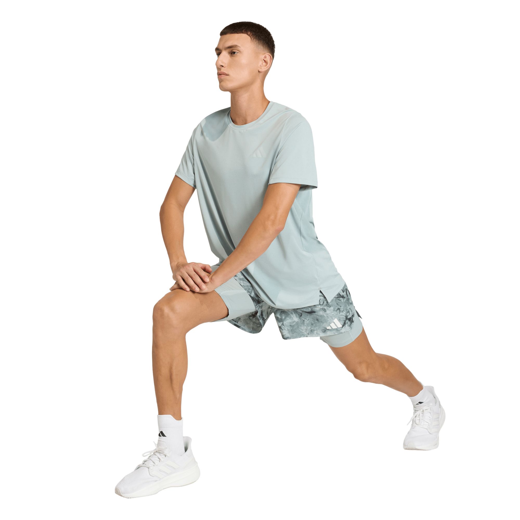 adidas Men's Adi365 Running T-Shirt product image