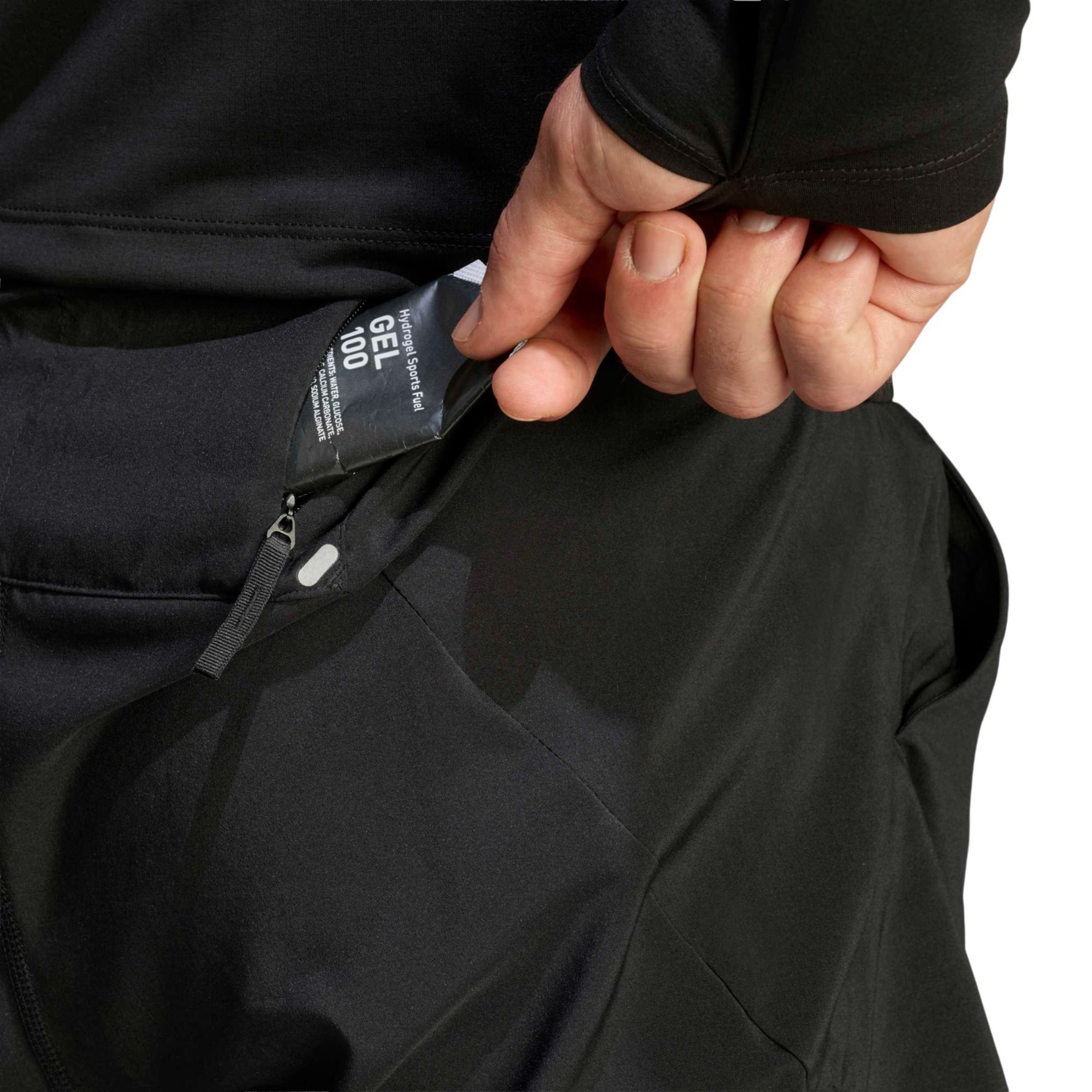 adidas Men's Adi365 2-in-1 Shorts product image