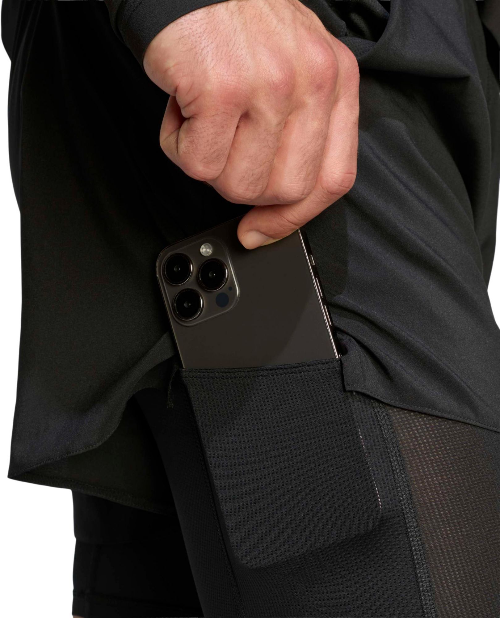 adidas Men's Adi365 2-in-1 Shorts product image