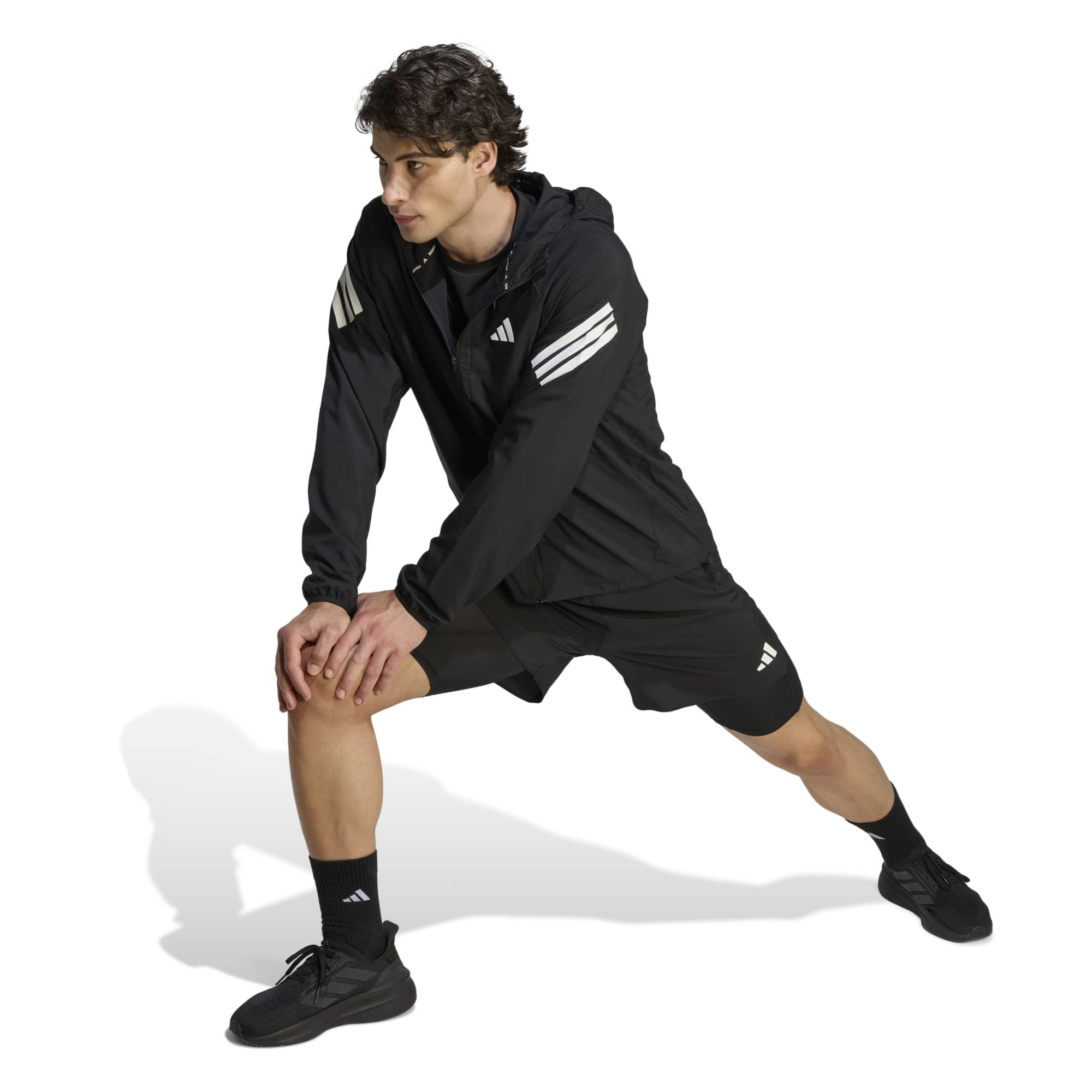 adidas Men's Adi365 2-in-1 Shorts product image