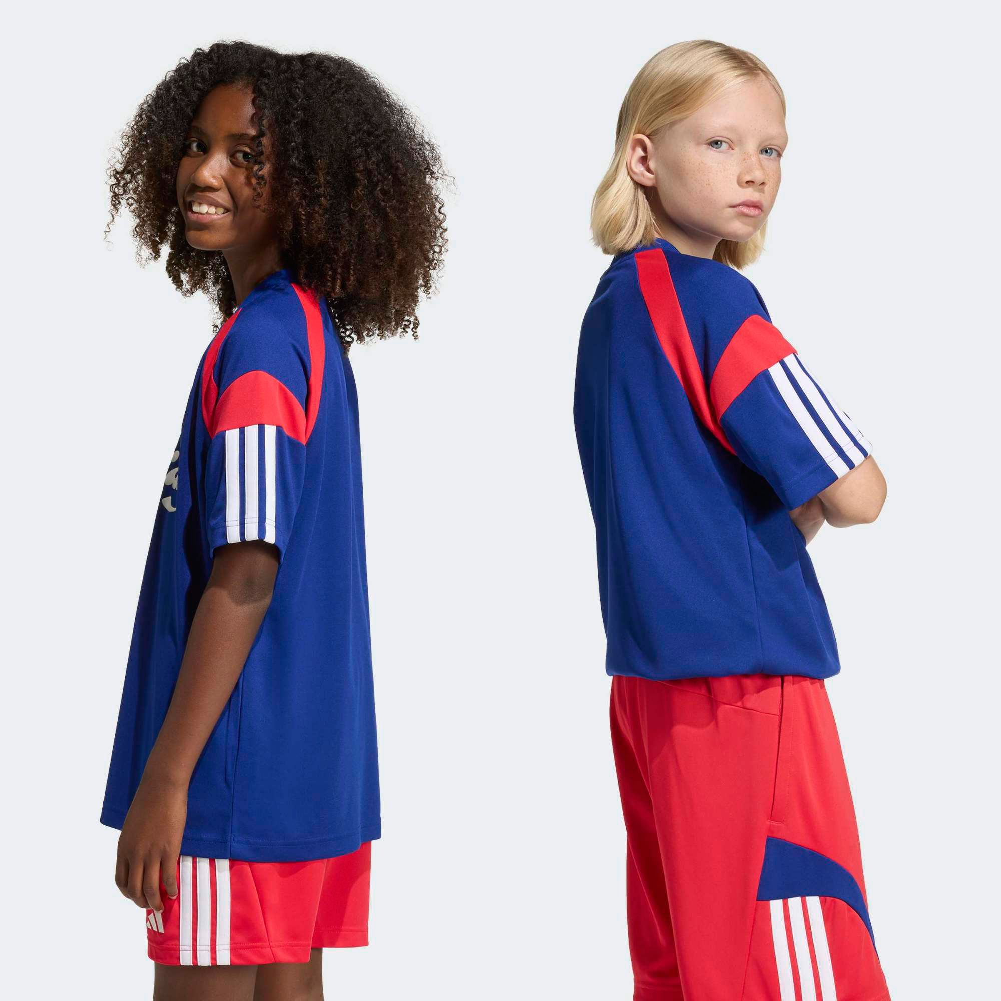 adidas Kids' House Of Tiro Nations Tee product image
