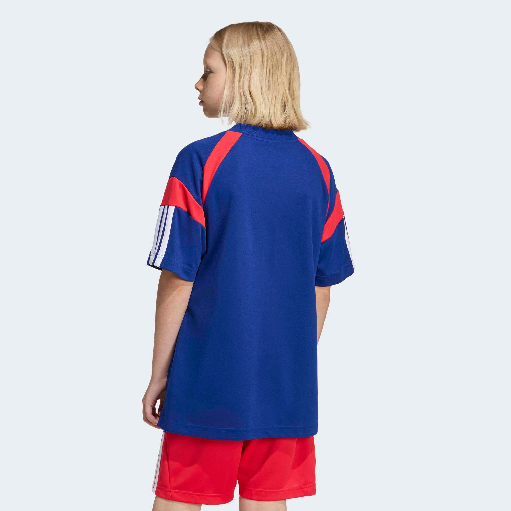 adidas Kids' House Of Tiro Nations Tee product image