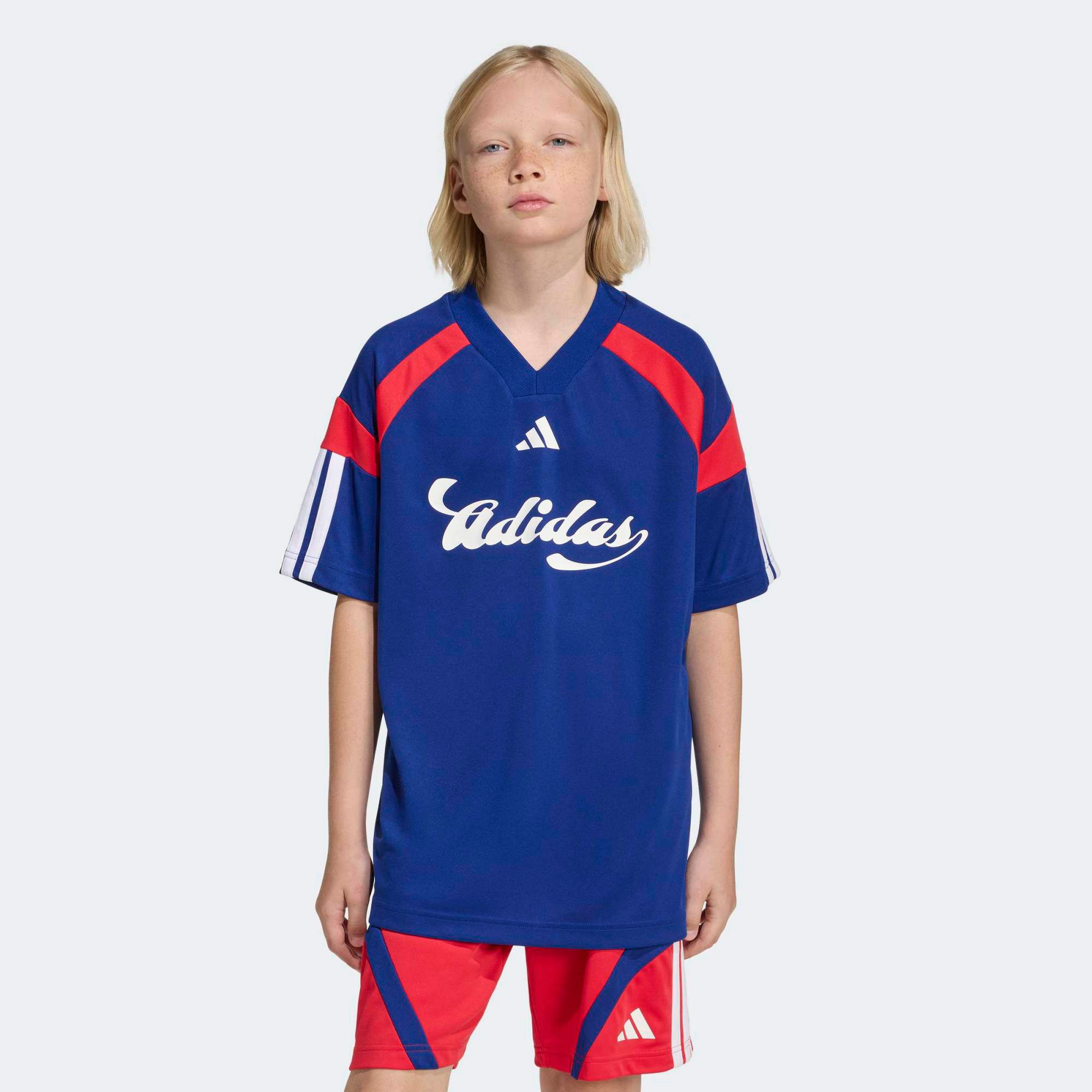 adidas Kids' House Of Tiro Nations Tee product image