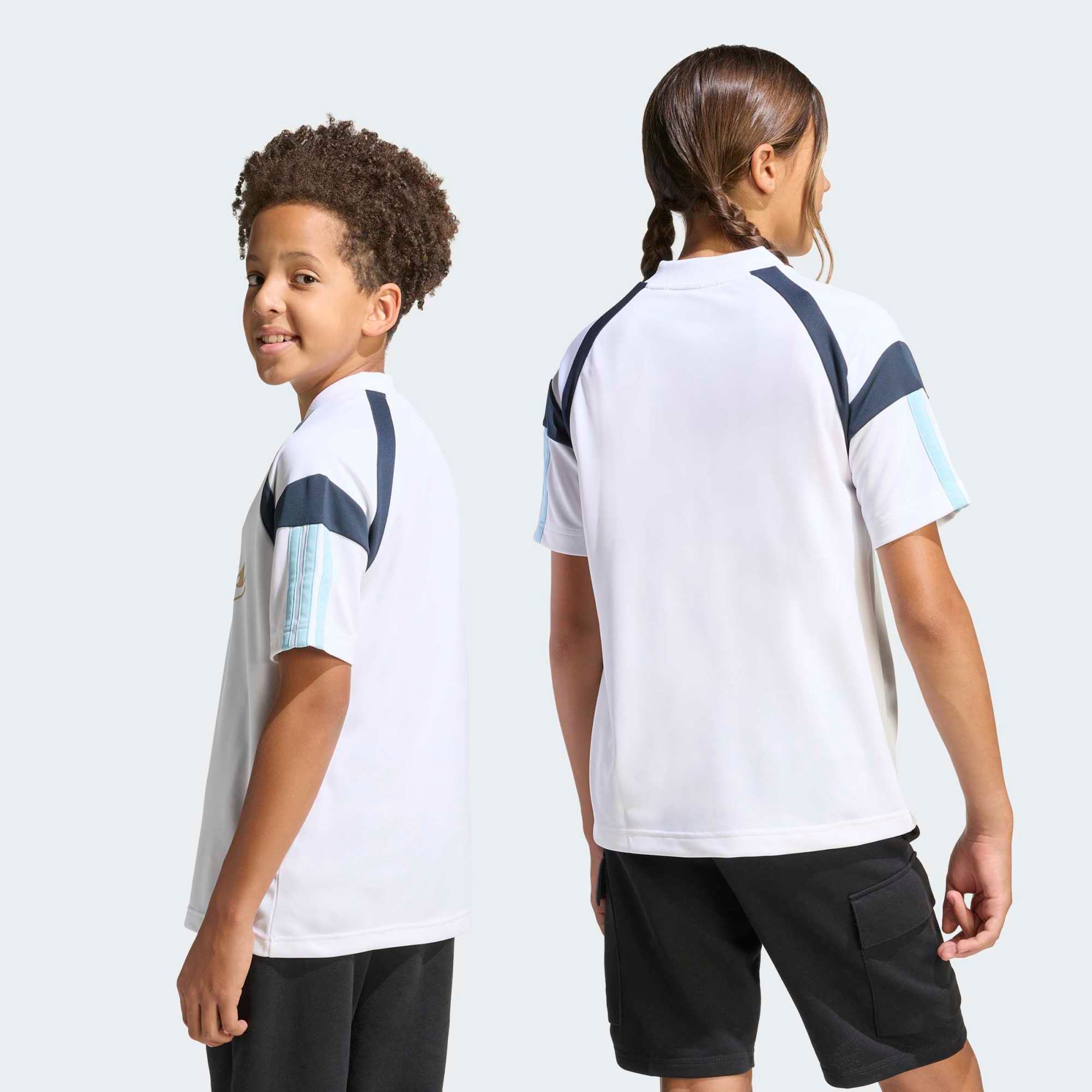 adidas Kids' House Of Tiro Nations Tee product image