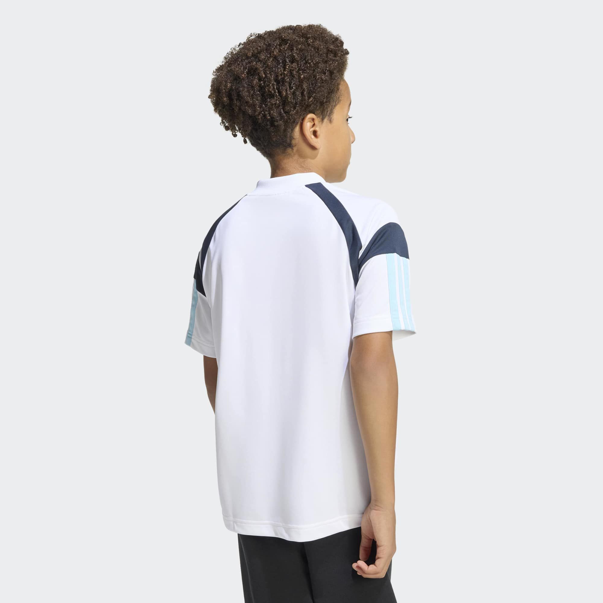 adidas Kids' House Of Tiro Nations Tee product image