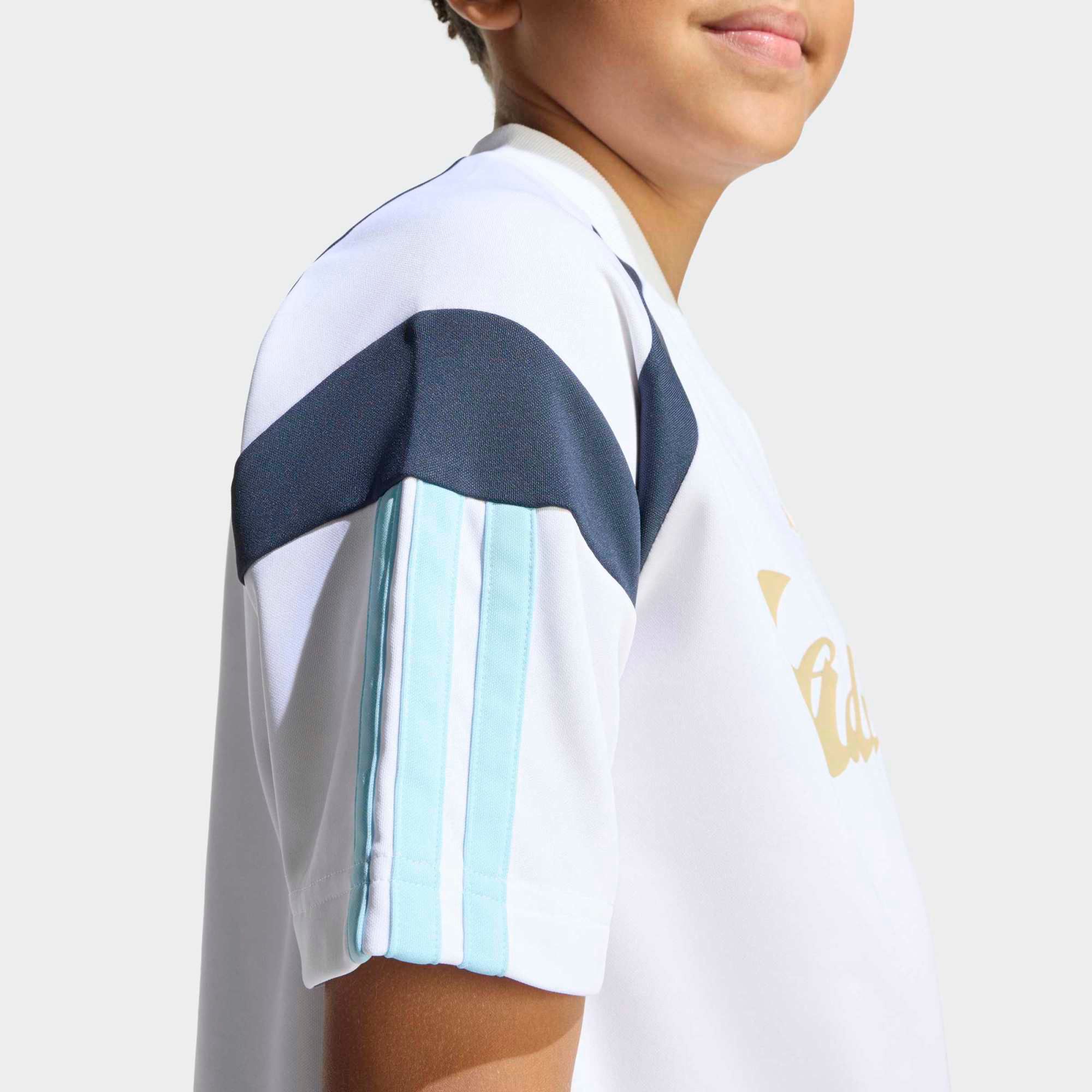 adidas Kids' House Of Tiro Nations Tee product image