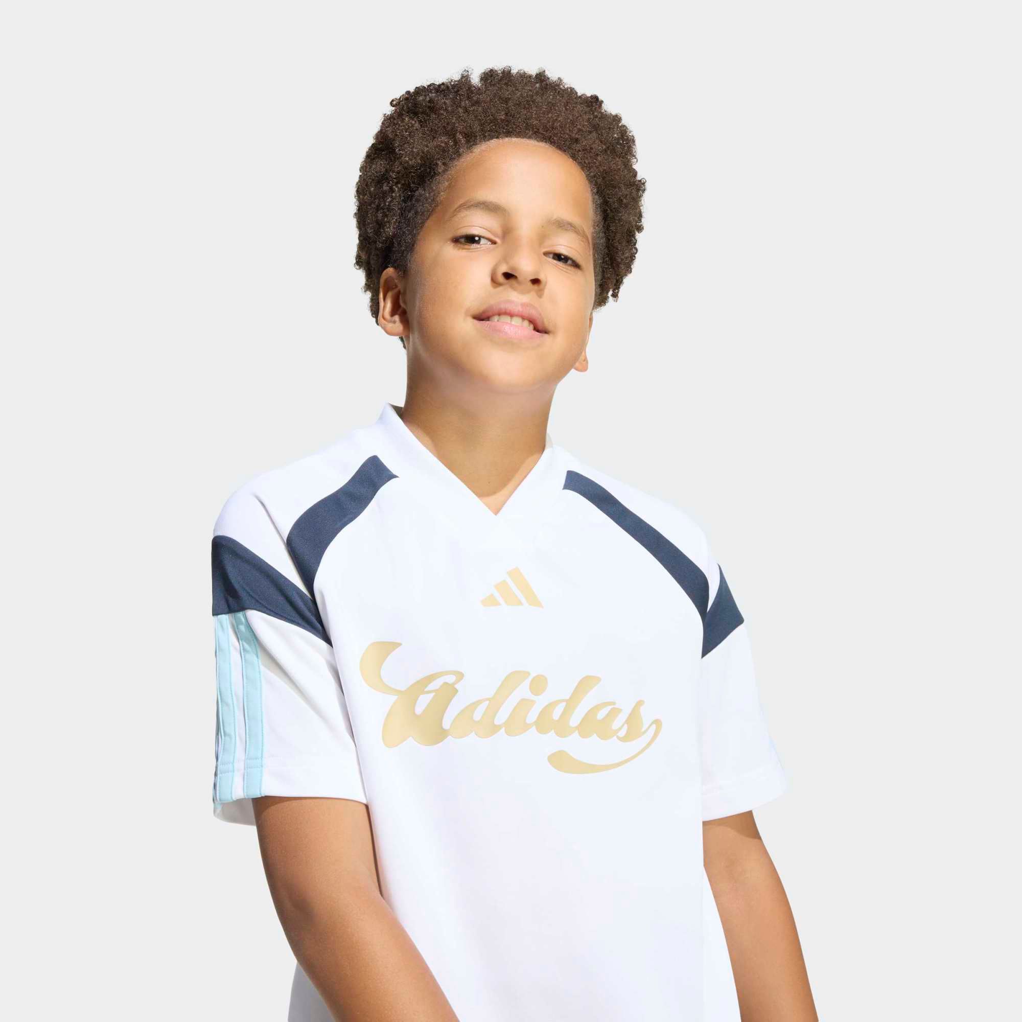 adidas Kids' House Of Tiro Nations Tee product image