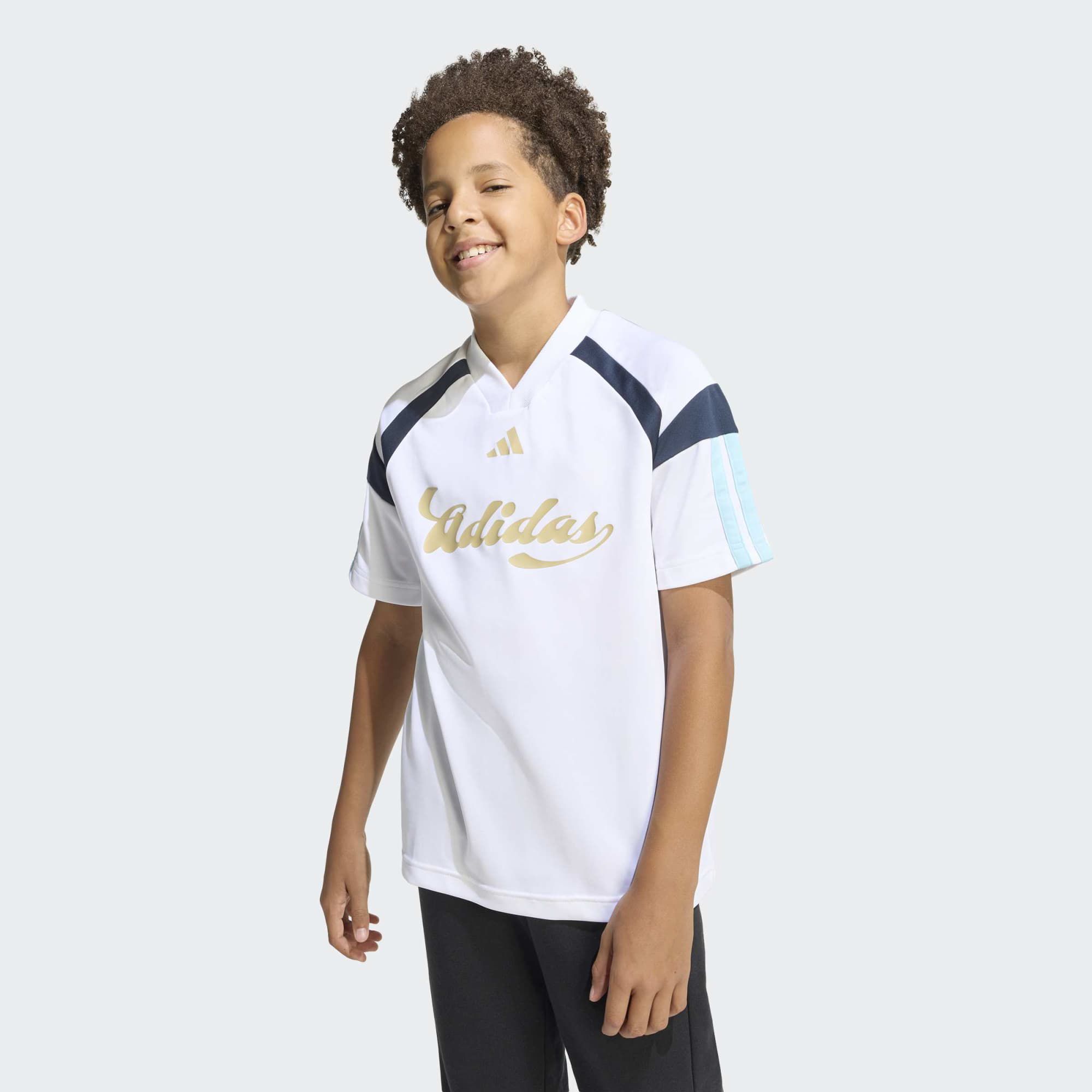 adidas Kids' House Of Tiro Nations Tee product image