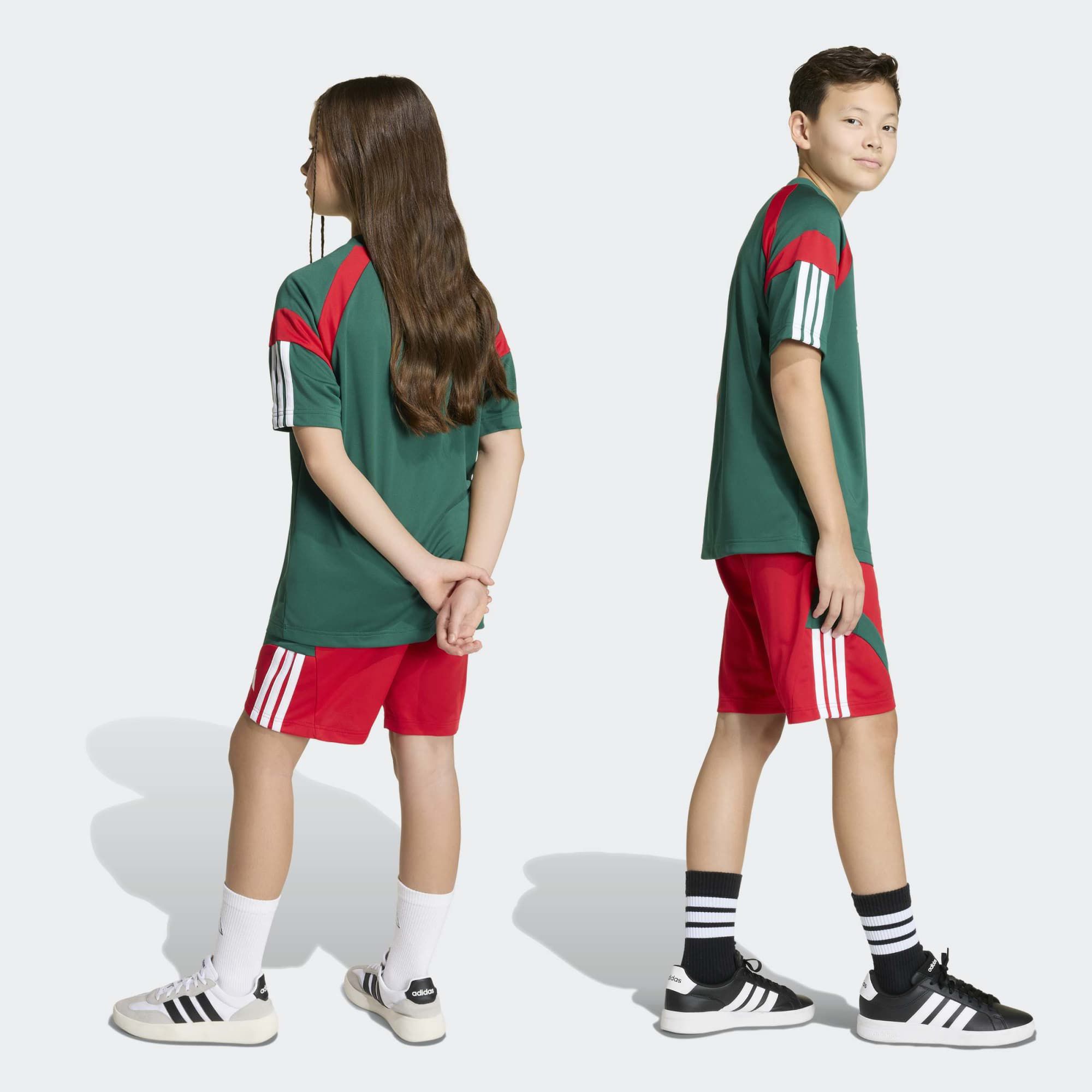 adidas Kids' House Of Tiro Nations Shorts product image