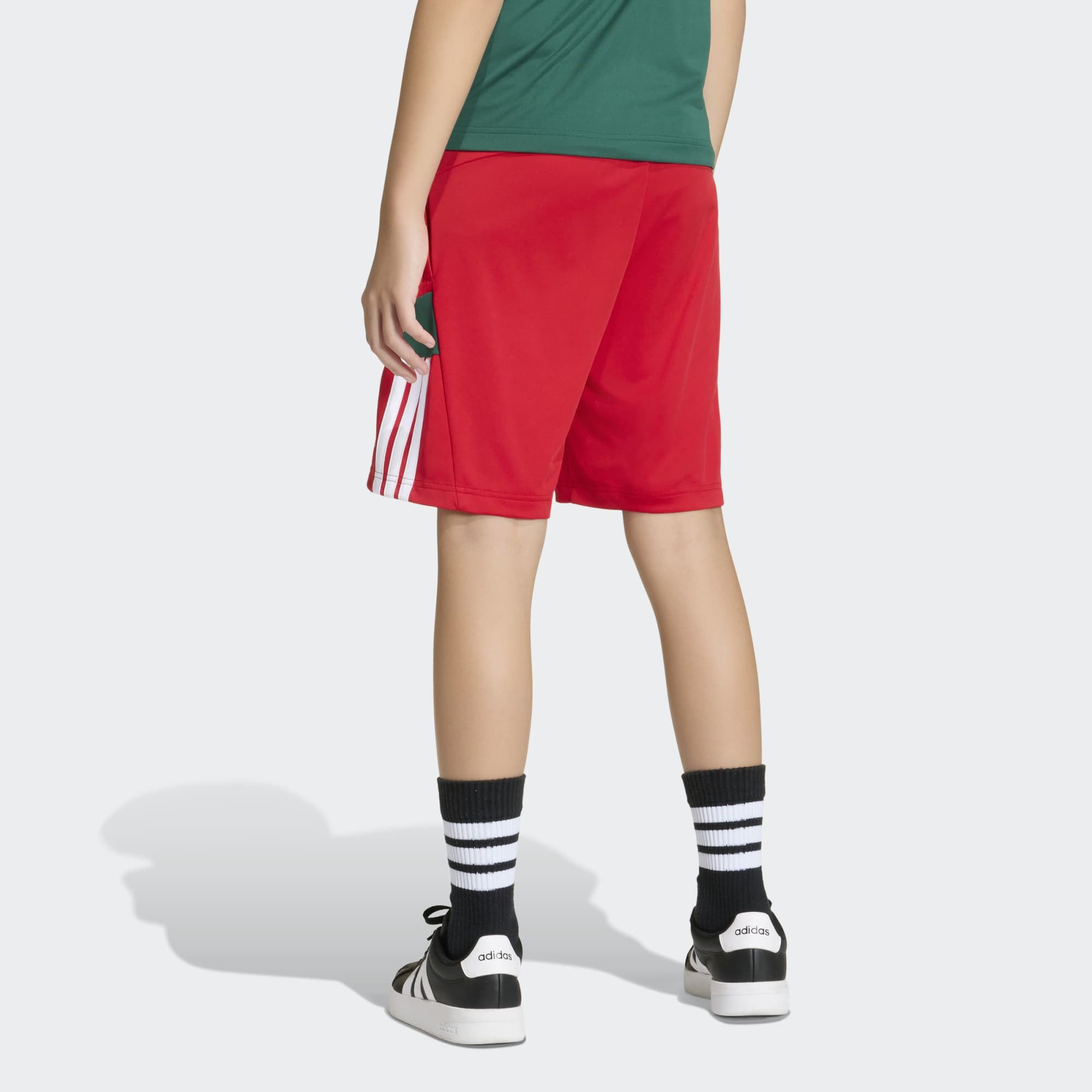 adidas Kids' House Of Tiro Nations Shorts product image