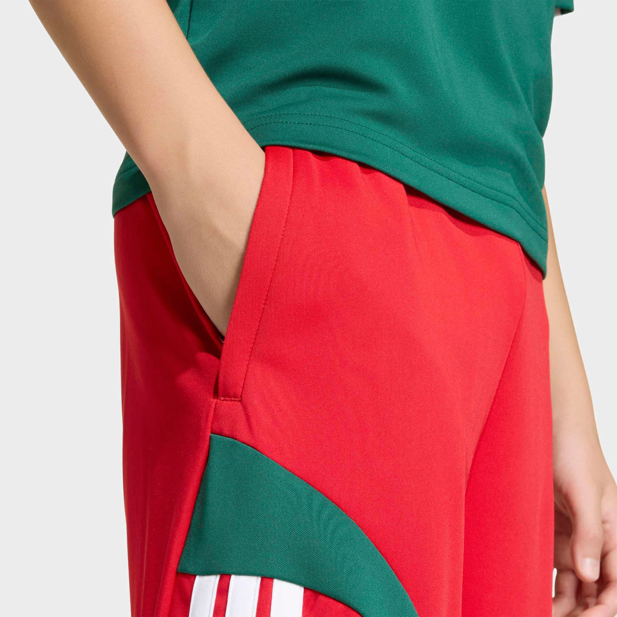 adidas Kids' House Of Tiro Nations Shorts product image