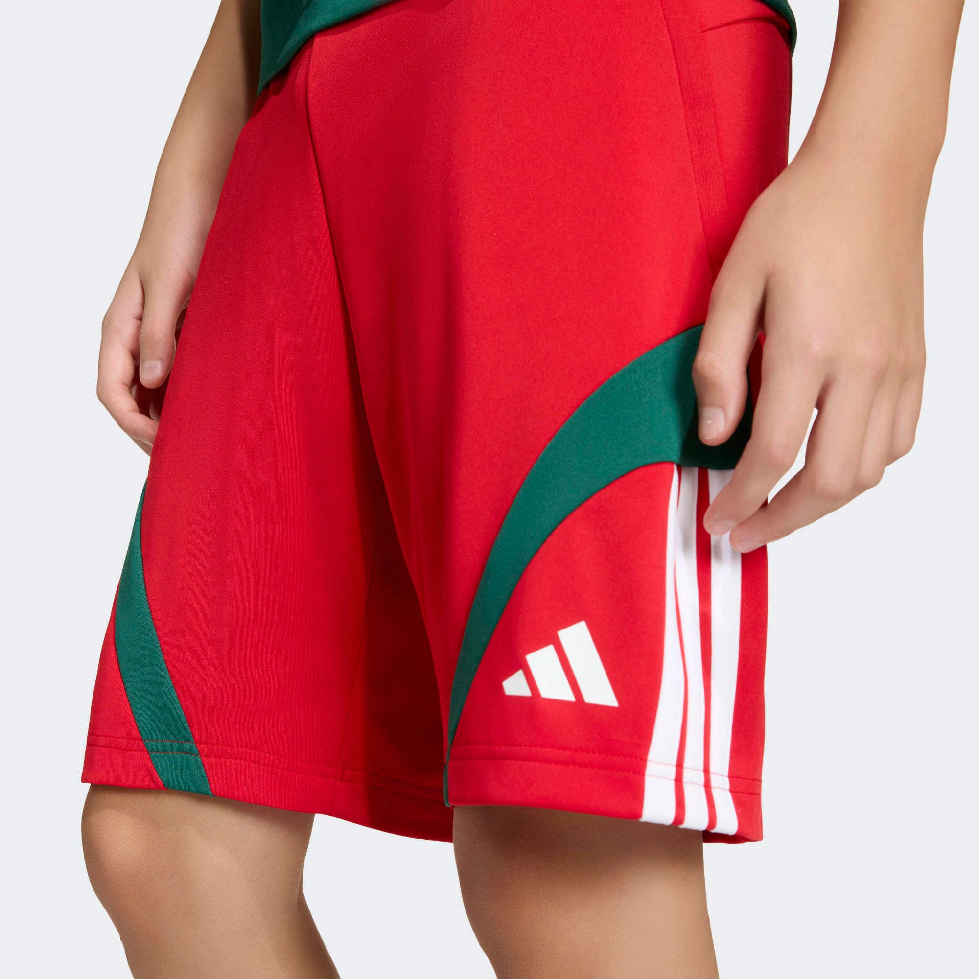 adidas Kids' House Of Tiro Nations Shorts product image