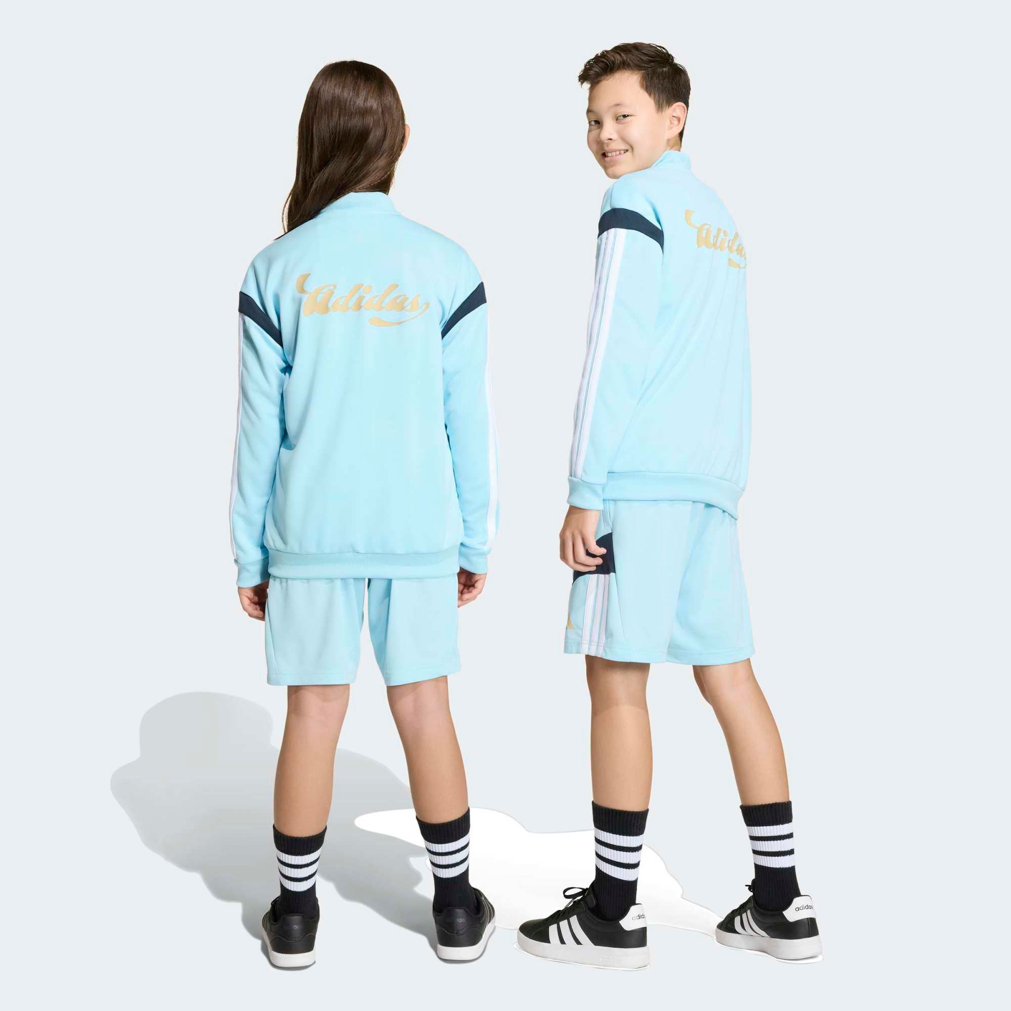 adidas Kids' House Of Tiro Nations Shorts product image