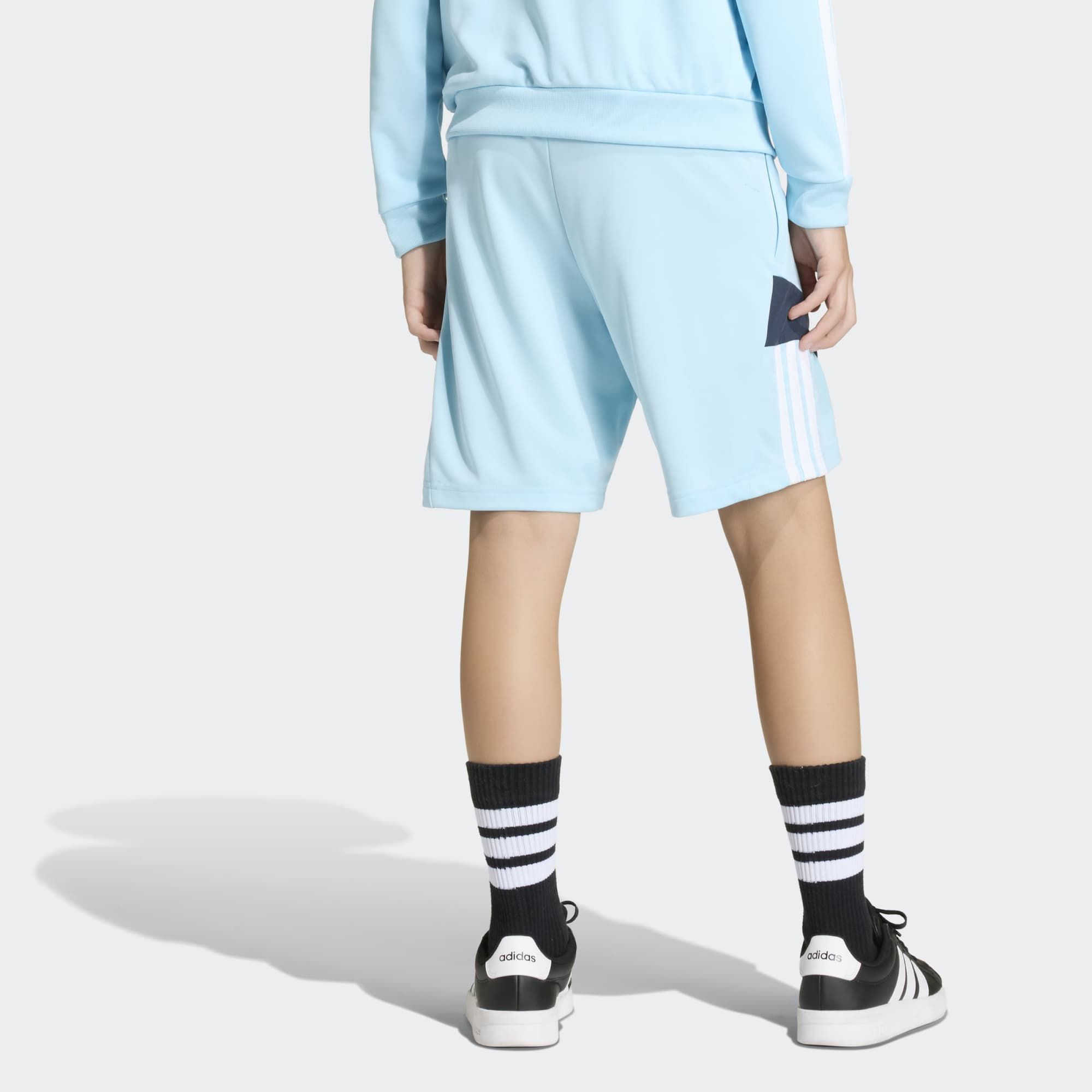 adidas Kids' House Of Tiro Nations Shorts product image