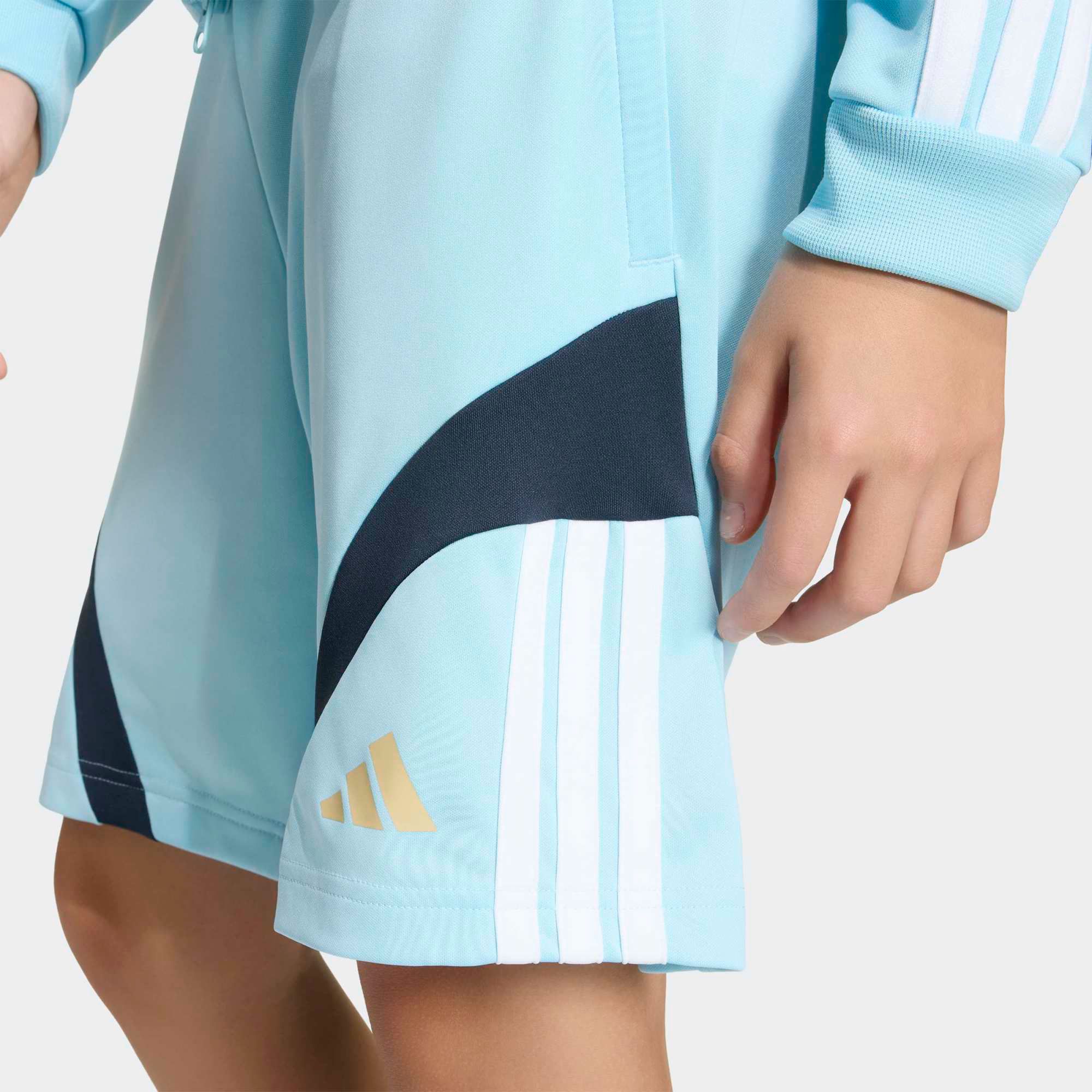 adidas Kids' House Of Tiro Nations Shorts product image