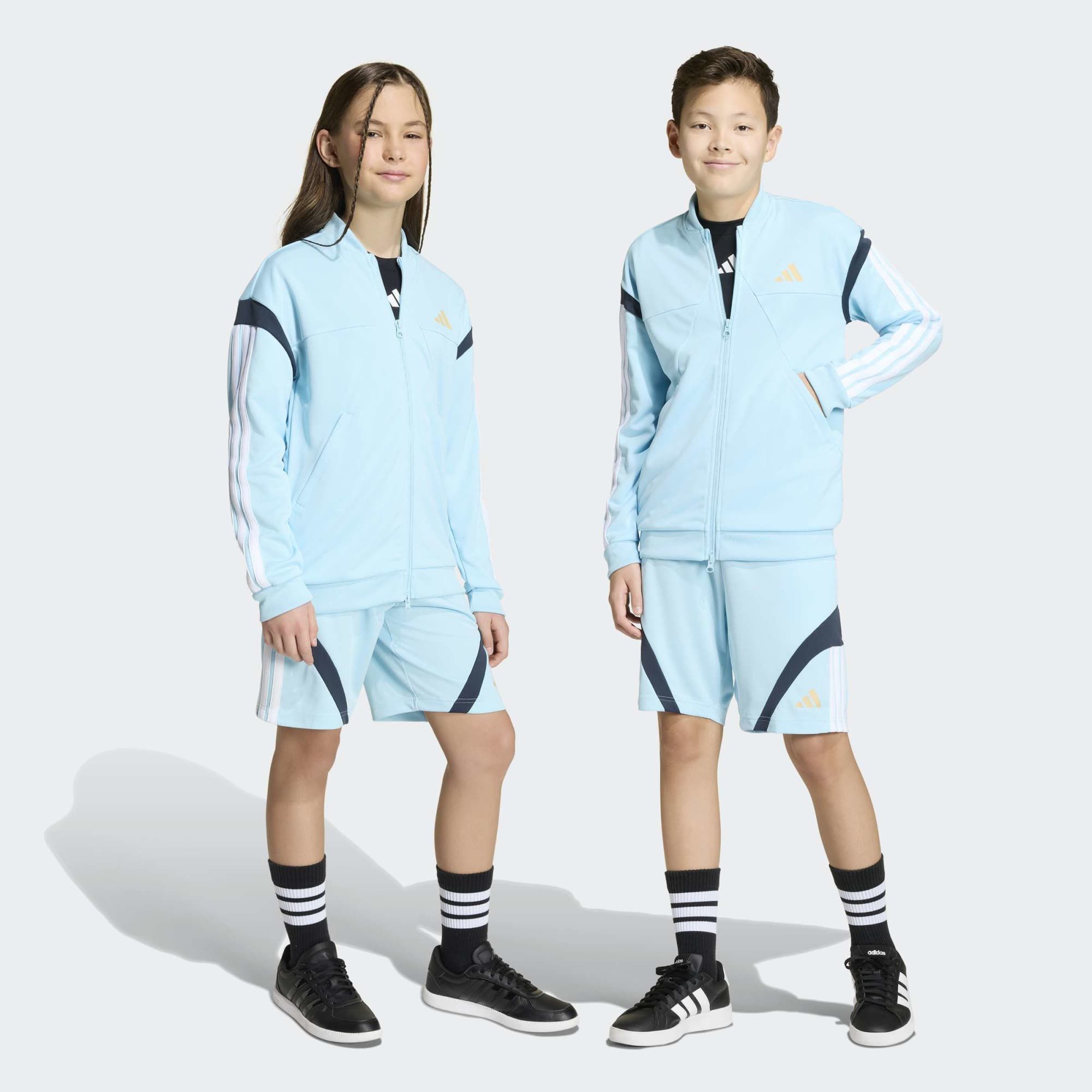 adidas Kids' House Of Tiro Nations Shorts product image
