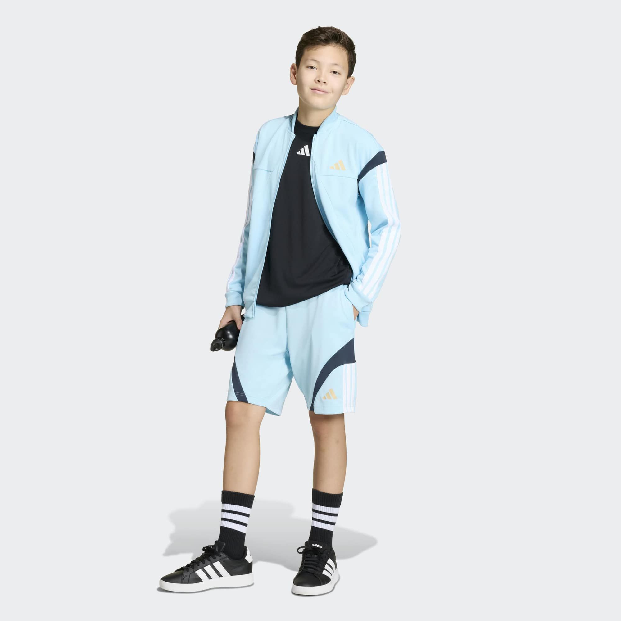 adidas Kids' House Of Tiro Nations Shorts product image