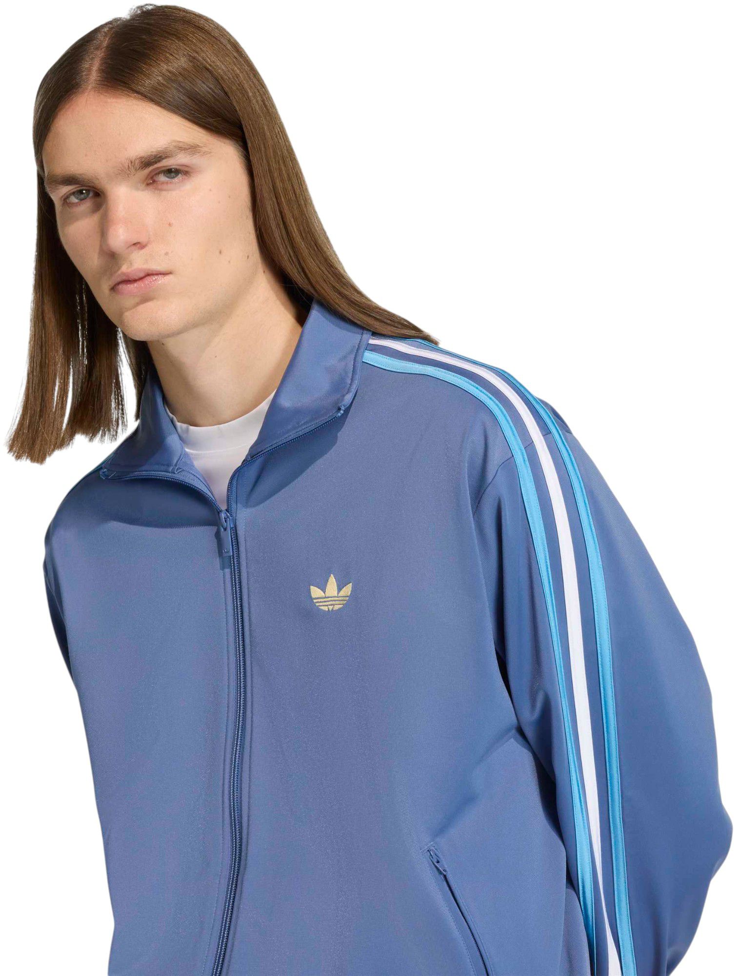 adidas Men's Firebird WC Track Jacket product image
