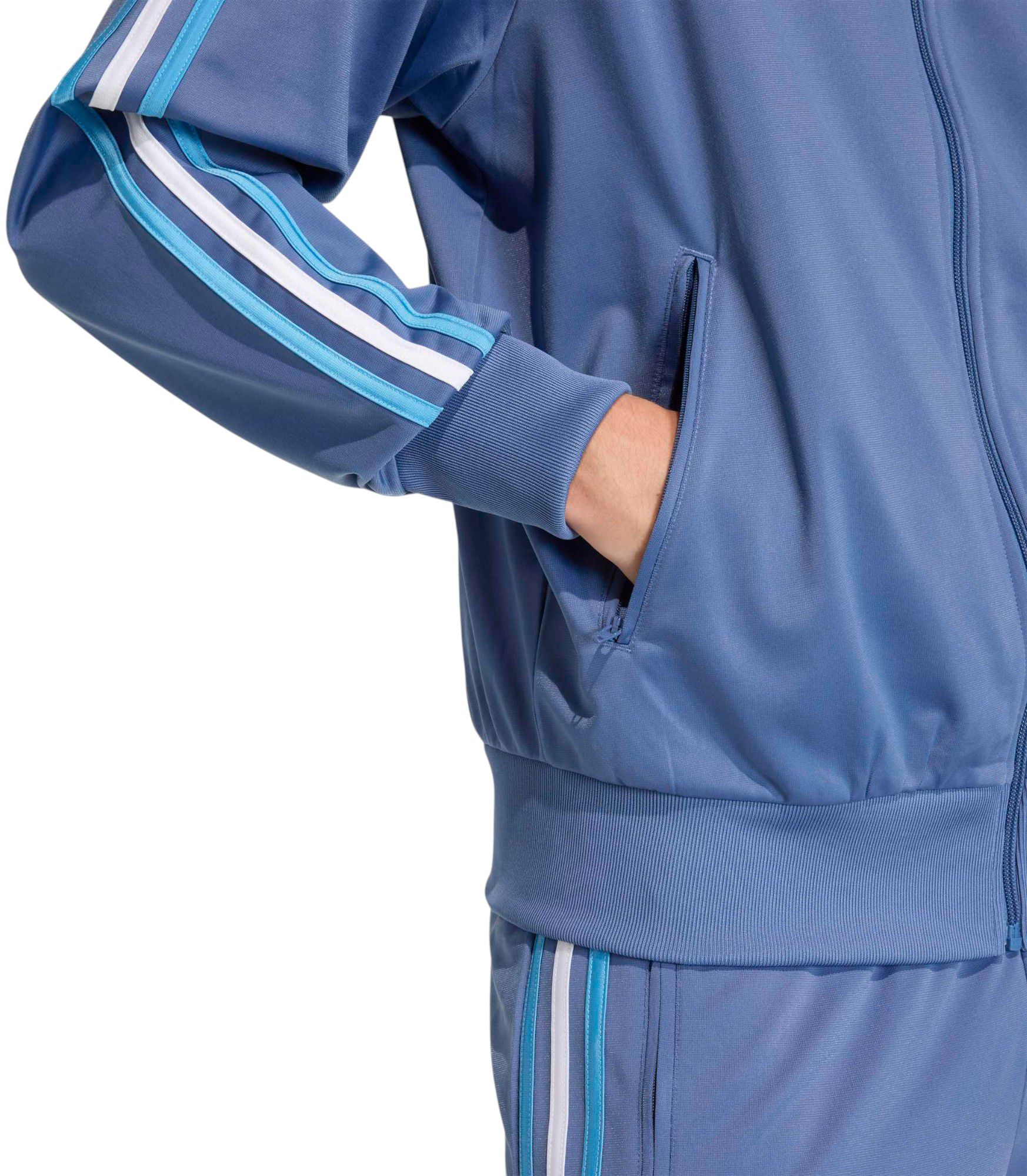 adidas Men's Firebird WC Track Jacket product image