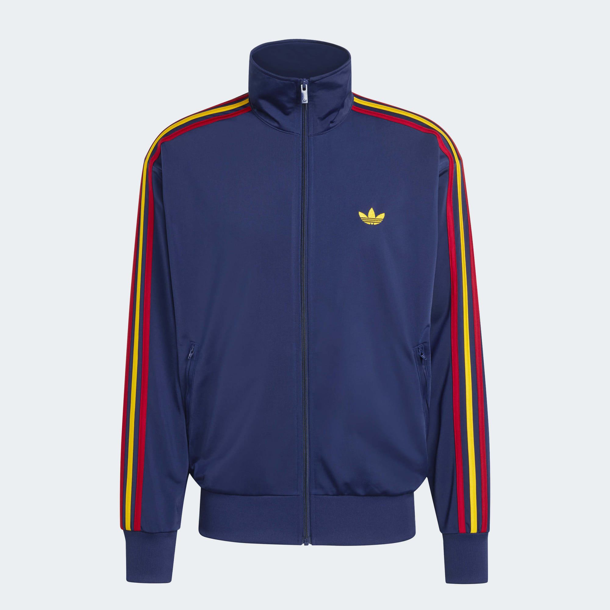 adidas Men's Firebird WC Track Jacket product image