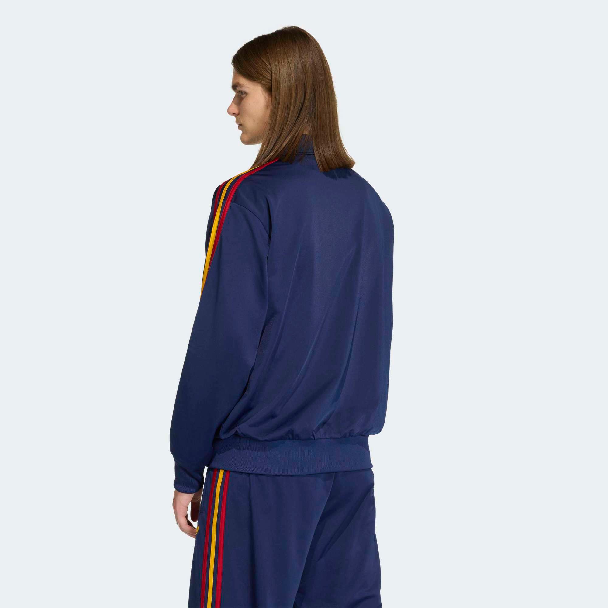 adidas Men's Firebird WC Track Jacket product image