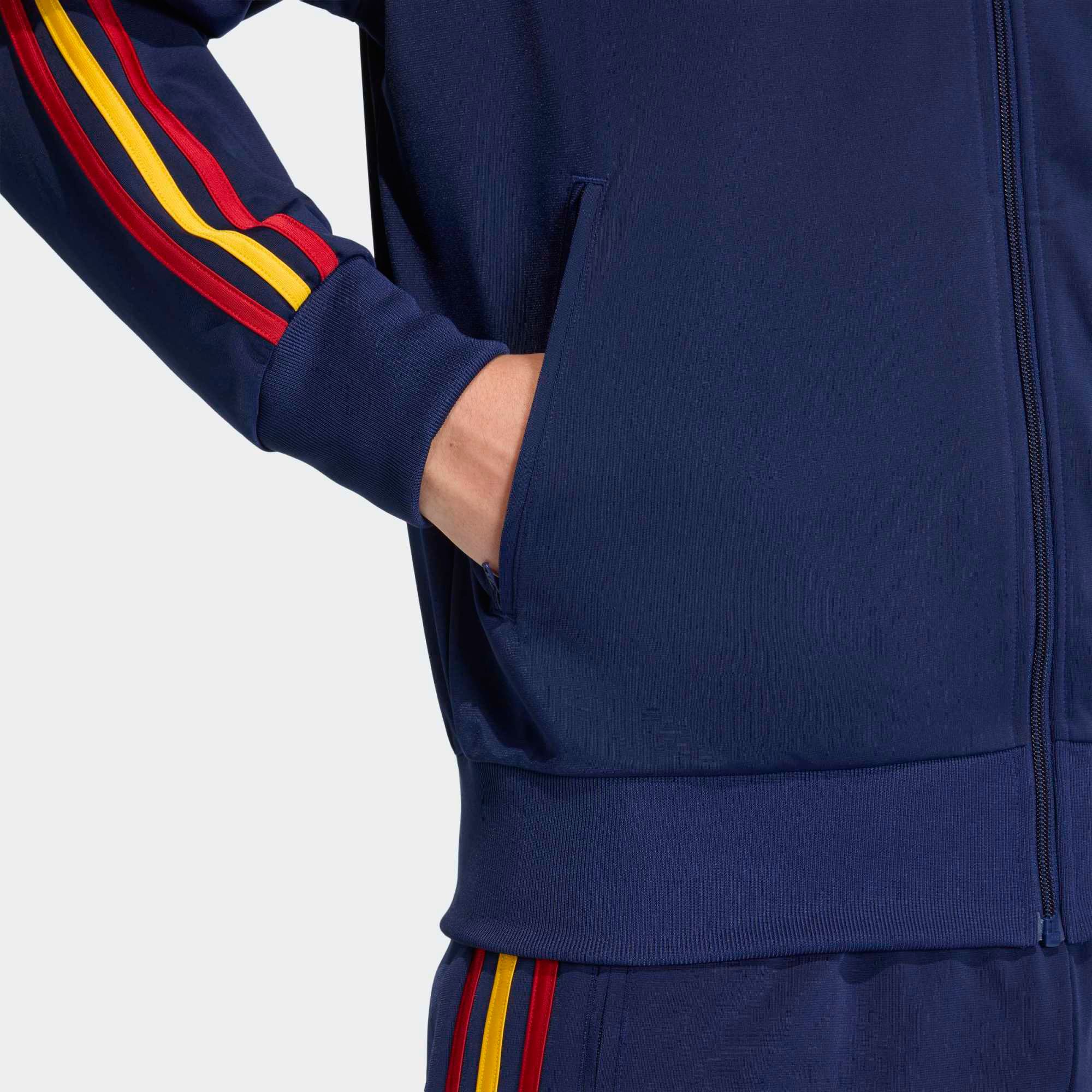 adidas Men's Firebird WC Track Jacket product image