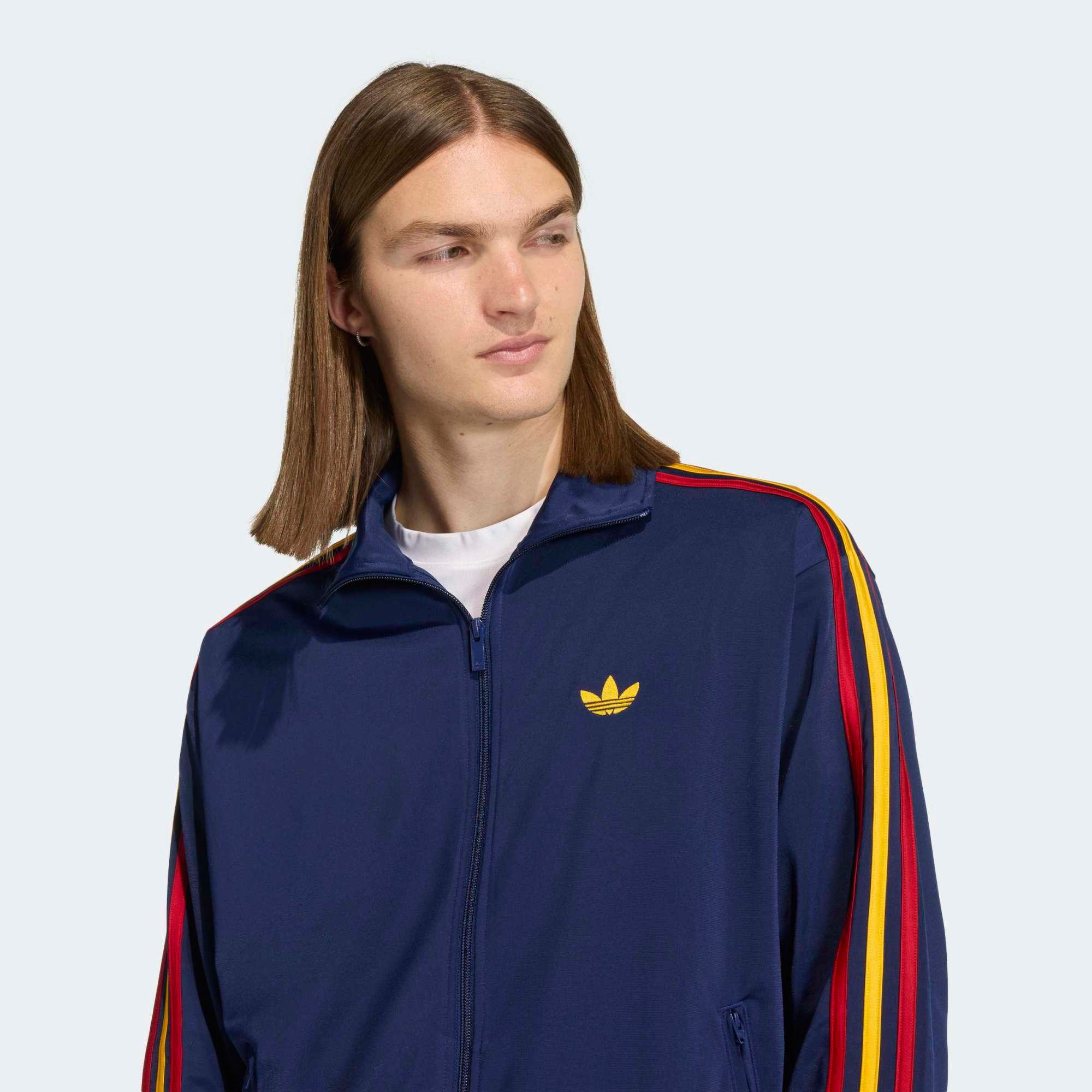 adidas Men's Firebird WC Track Jacket product image