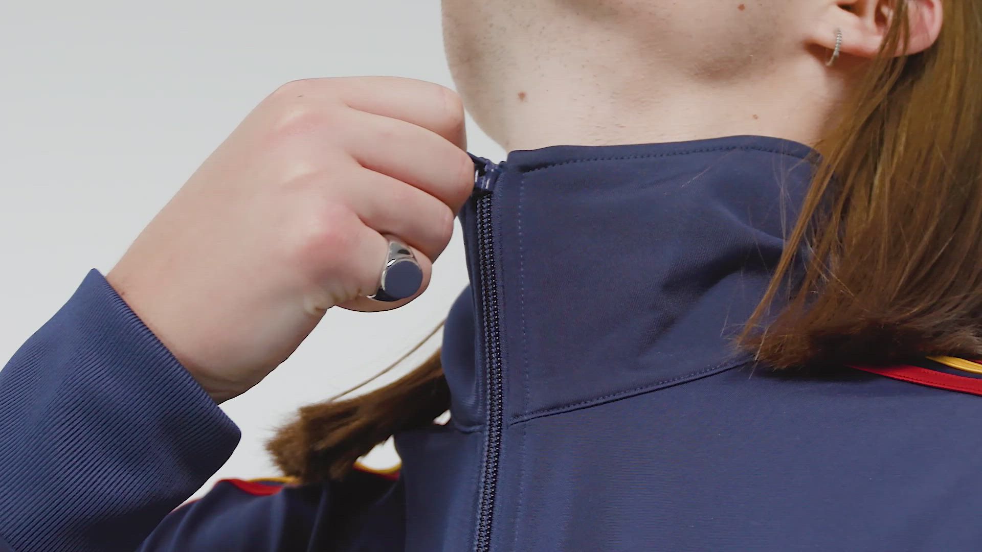 adidas Men's Firebird WC Track Jacket product