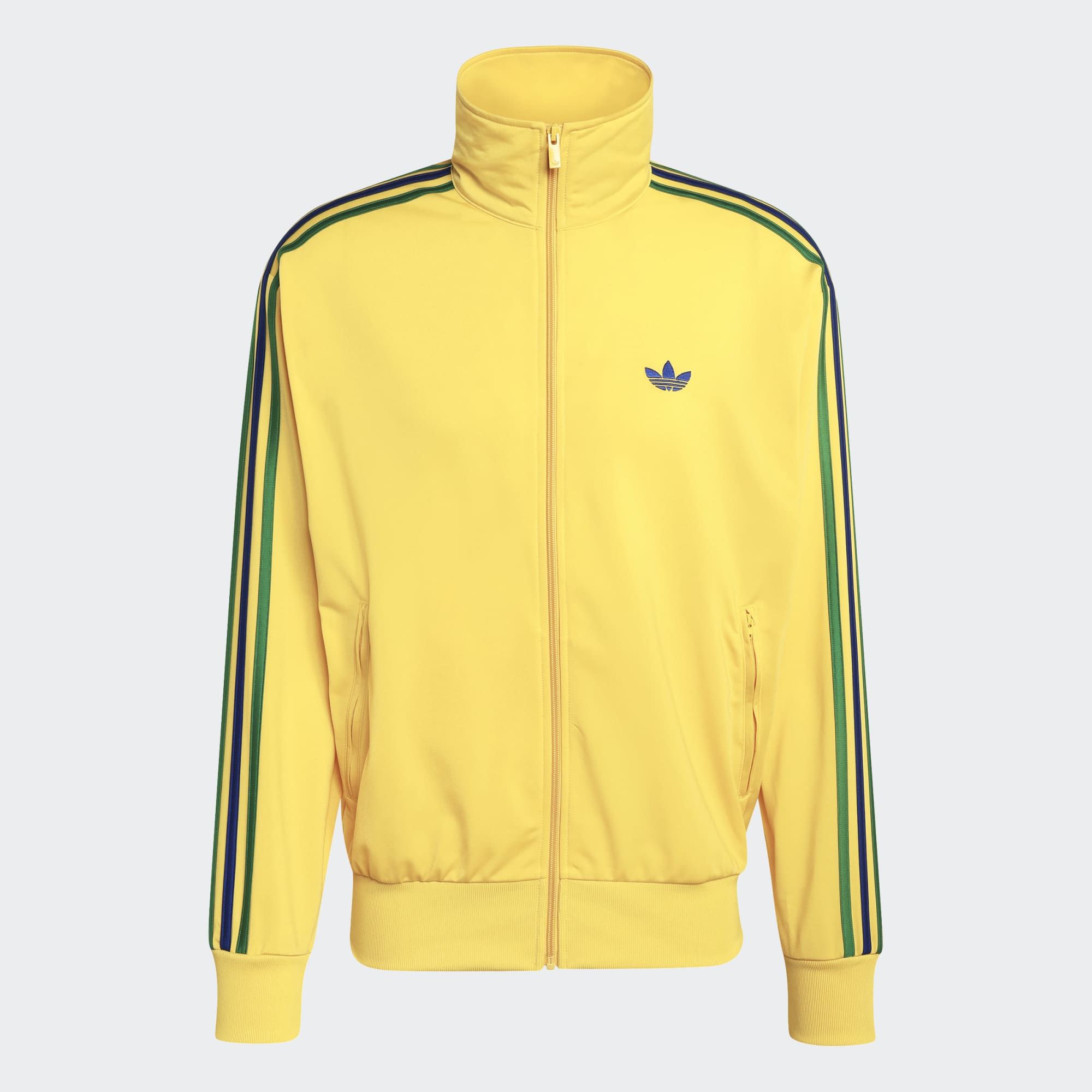 adidas Men's Firebird WC Track Jacket product image