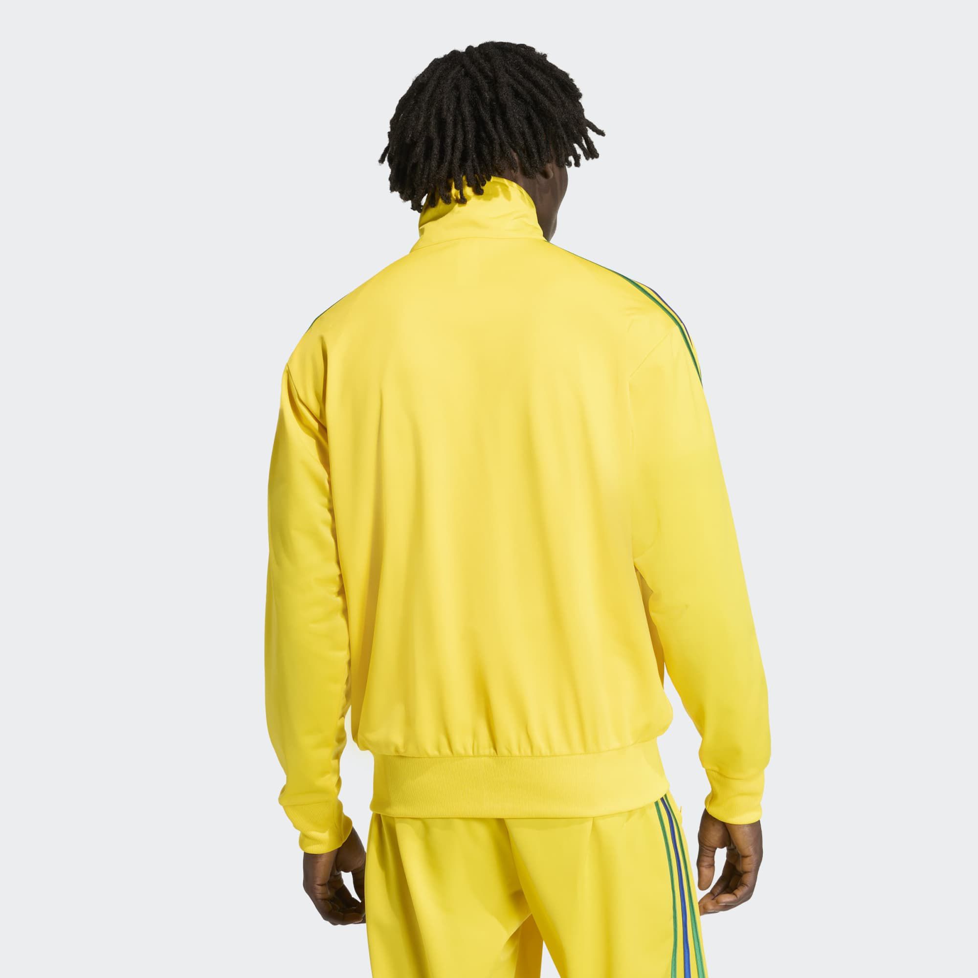 adidas Men's Firebird WC Track Jacket product image