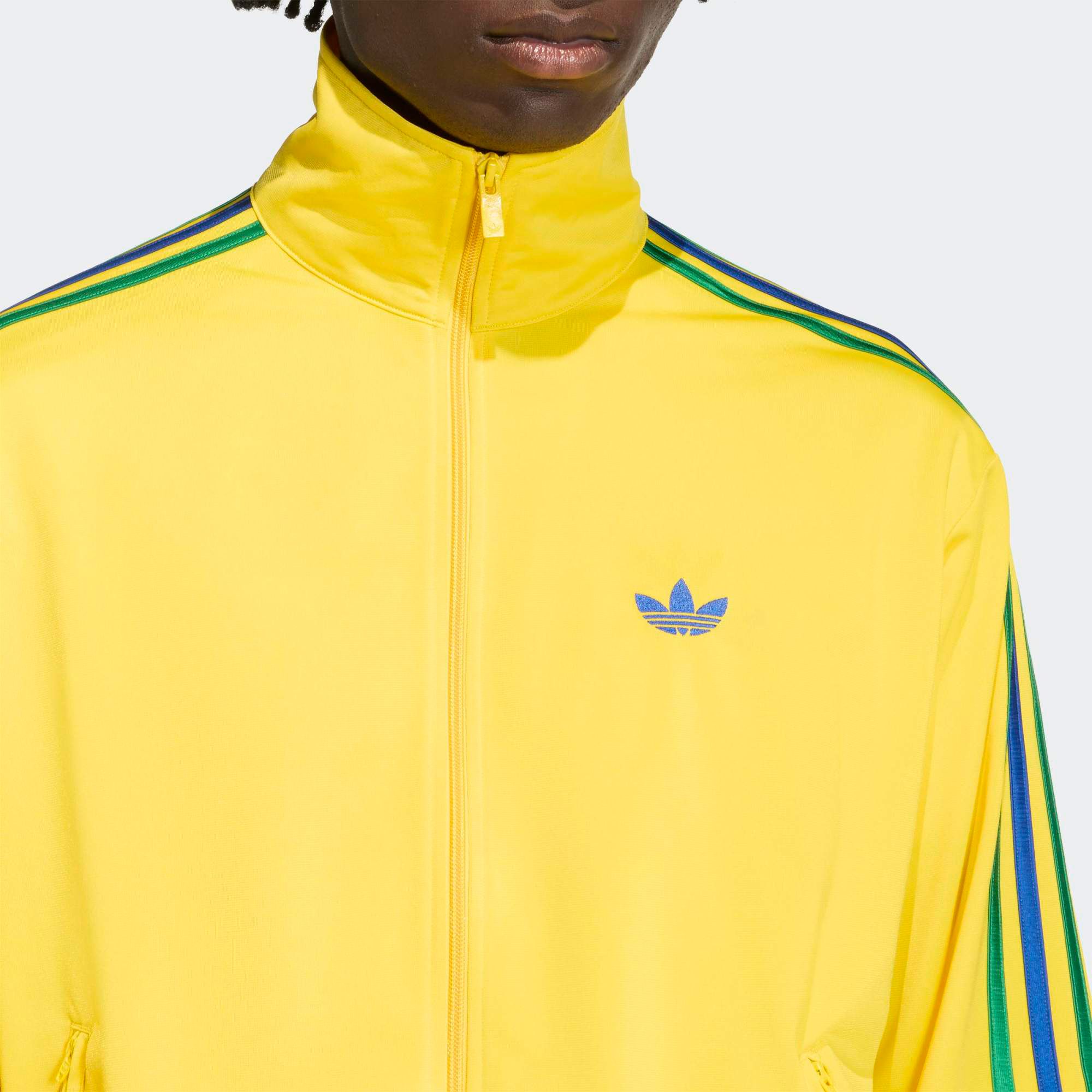 adidas Men's Firebird WC Track Jacket product image