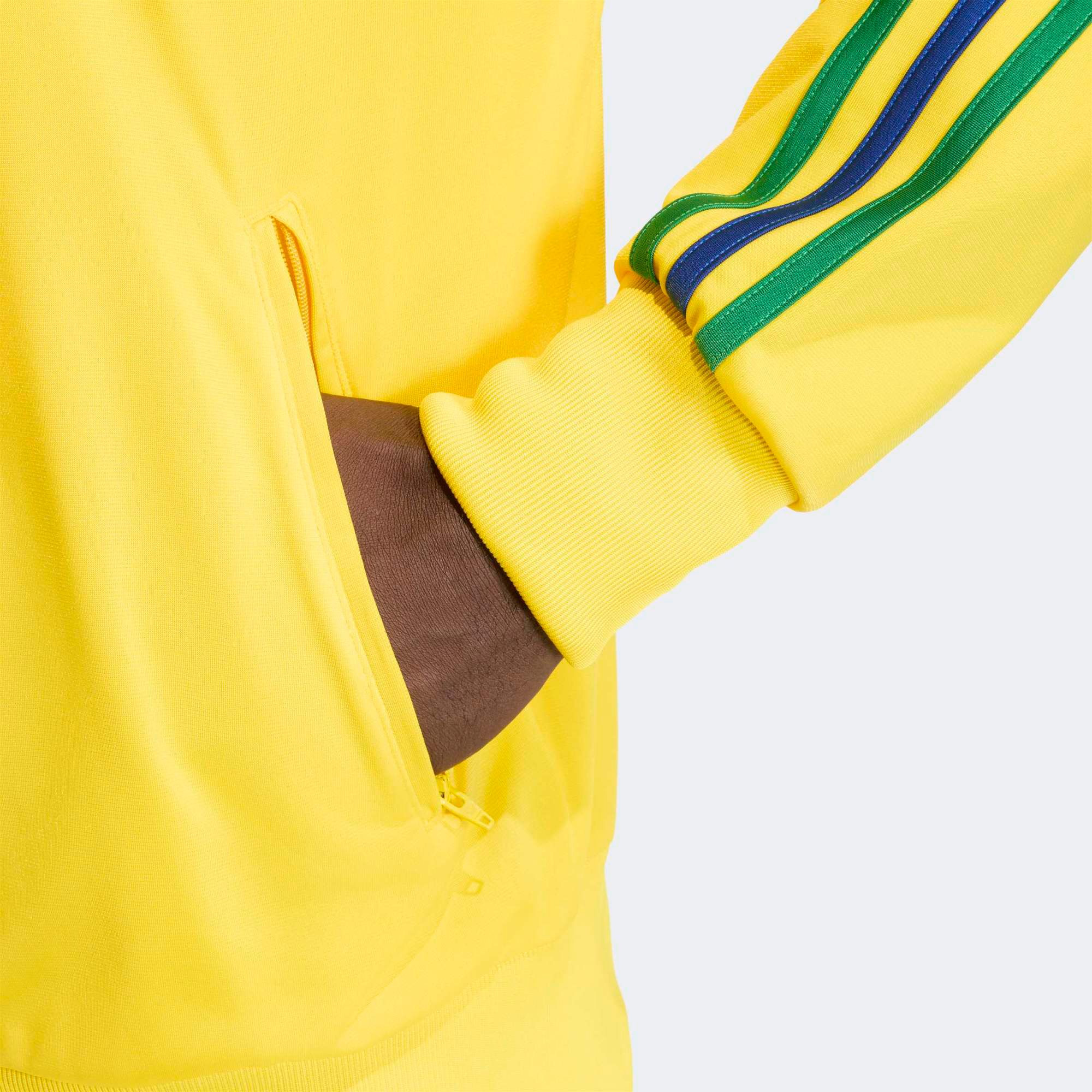 adidas Men's Firebird WC Track Jacket product image