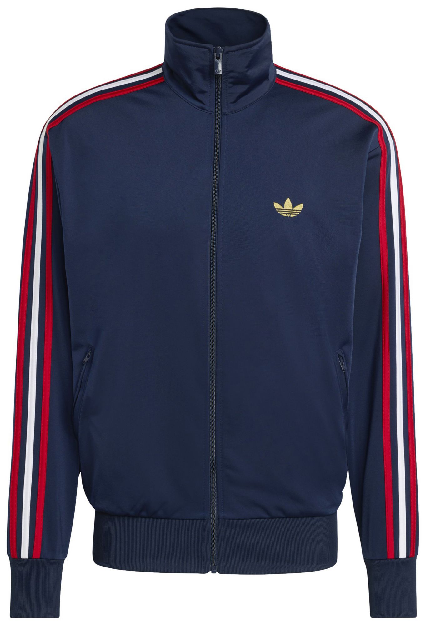 adidas Men's Firebird WC Track Jacket product image