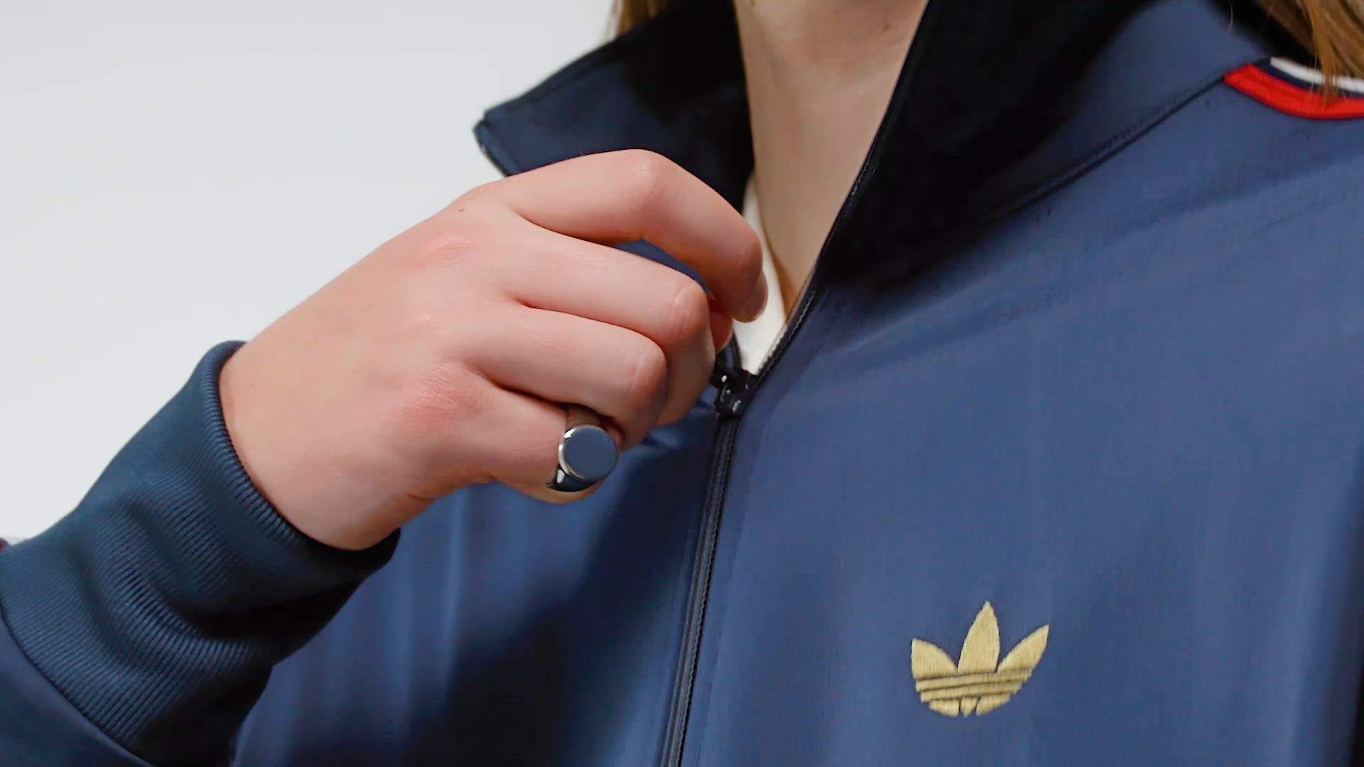 adidas Men's Firebird WC Track Jacket product
