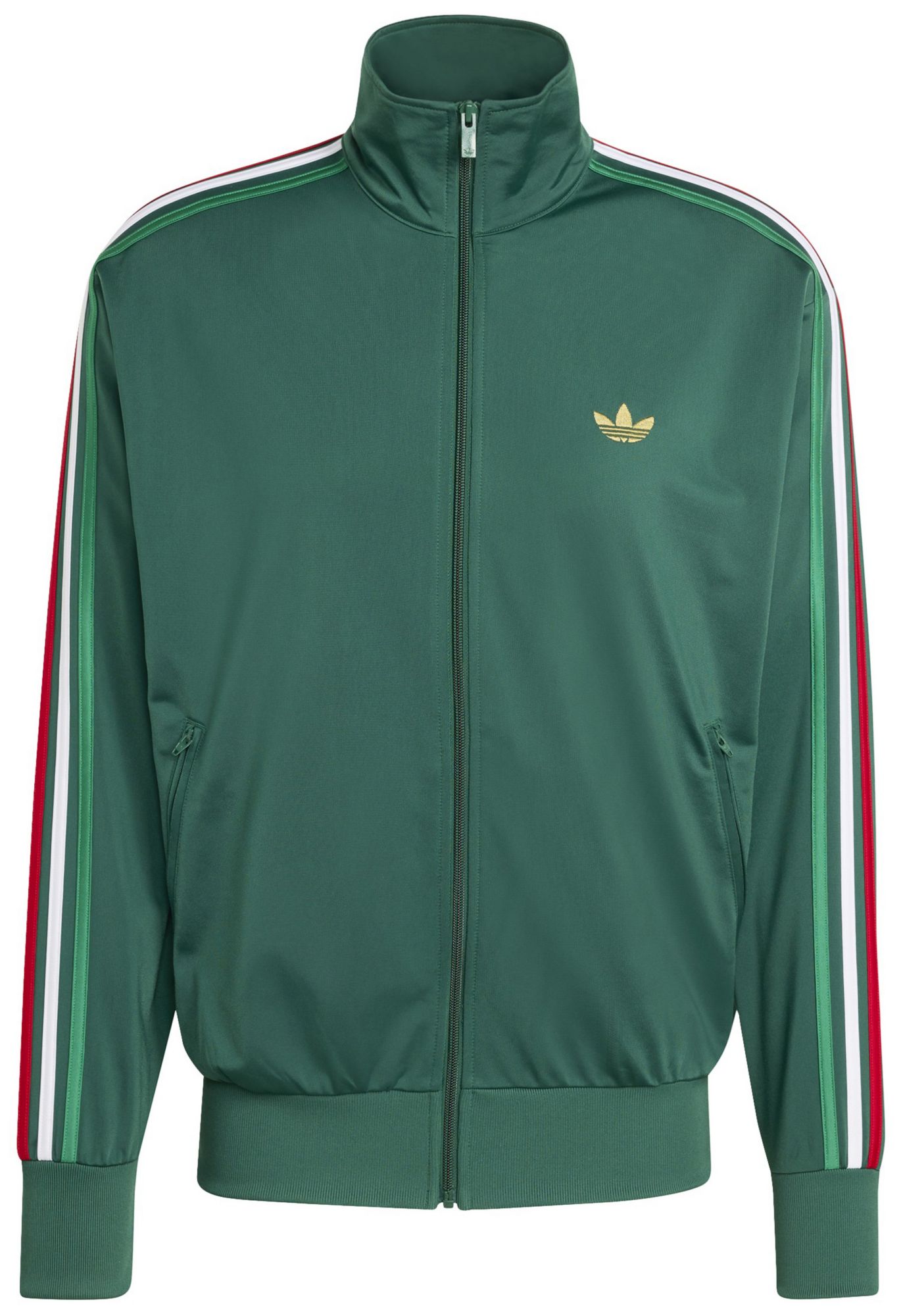 adidas Men's Firebird WC Track Jacket product image
