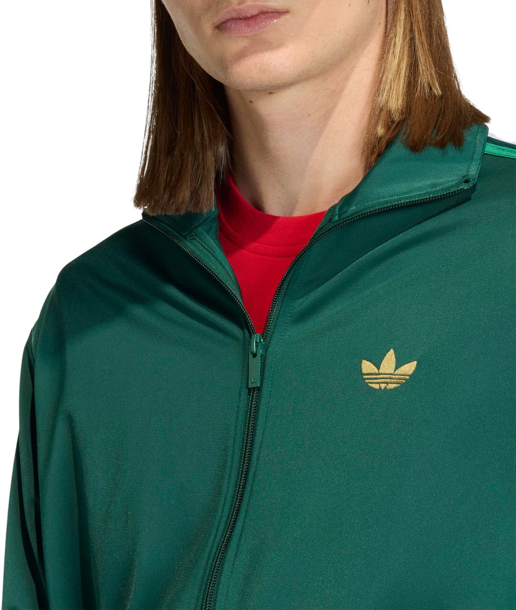 adidas Men's Firebird WC Track Jacket product image