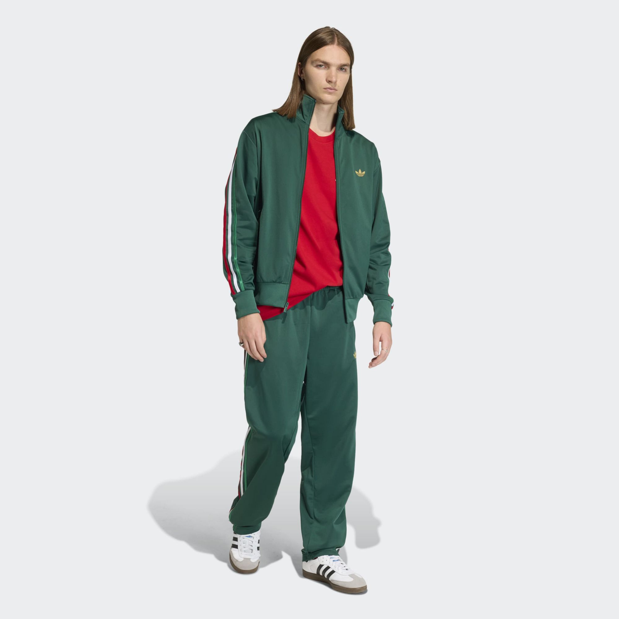 adidas Men's Firebird WC Track Jacket product image