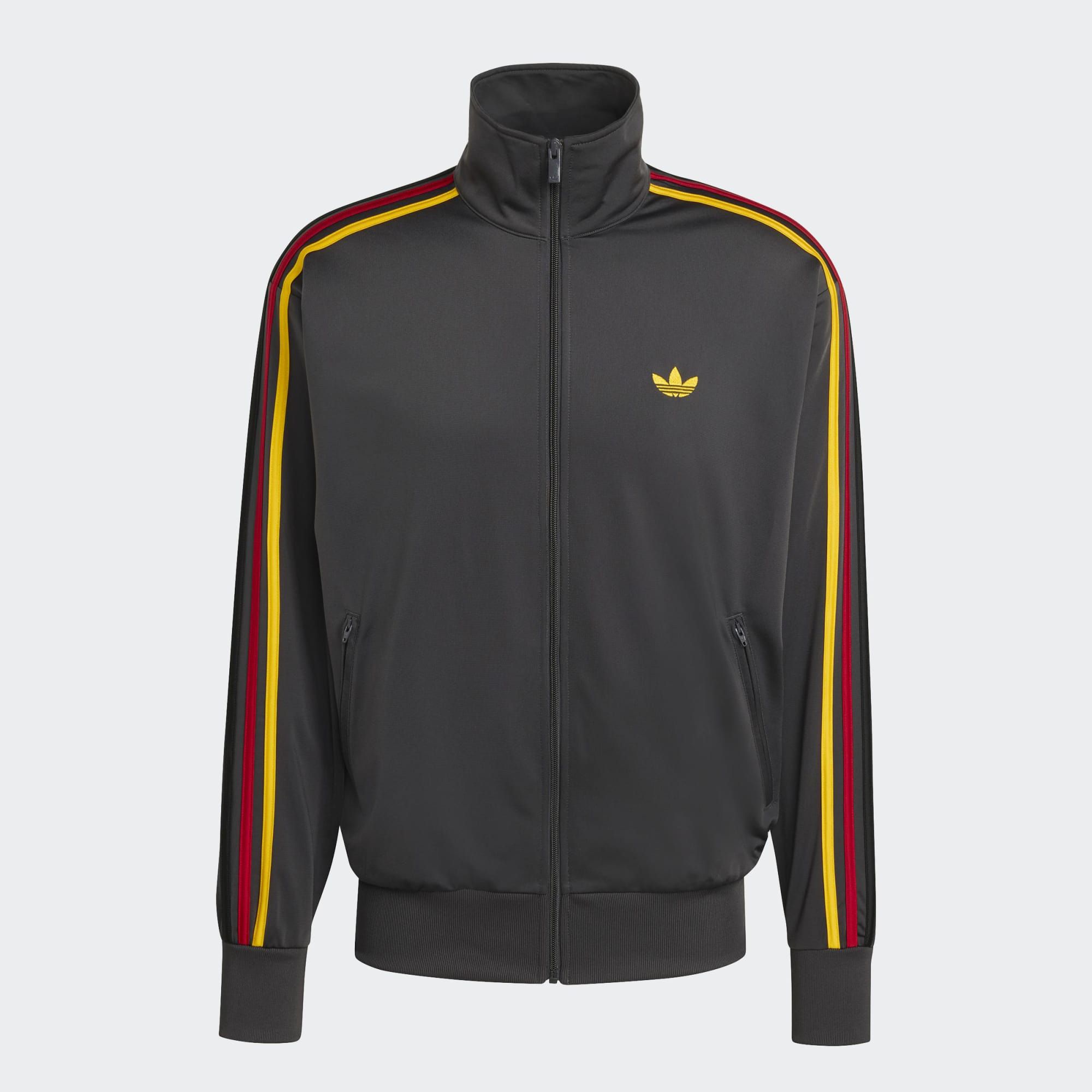adidas Men's Firebird WC Track Jacket product image