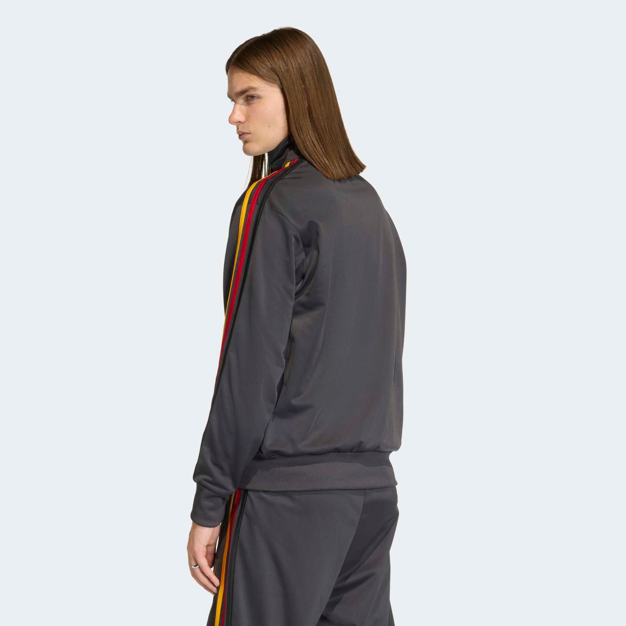 adidas Men's Firebird WC Track Jacket product image