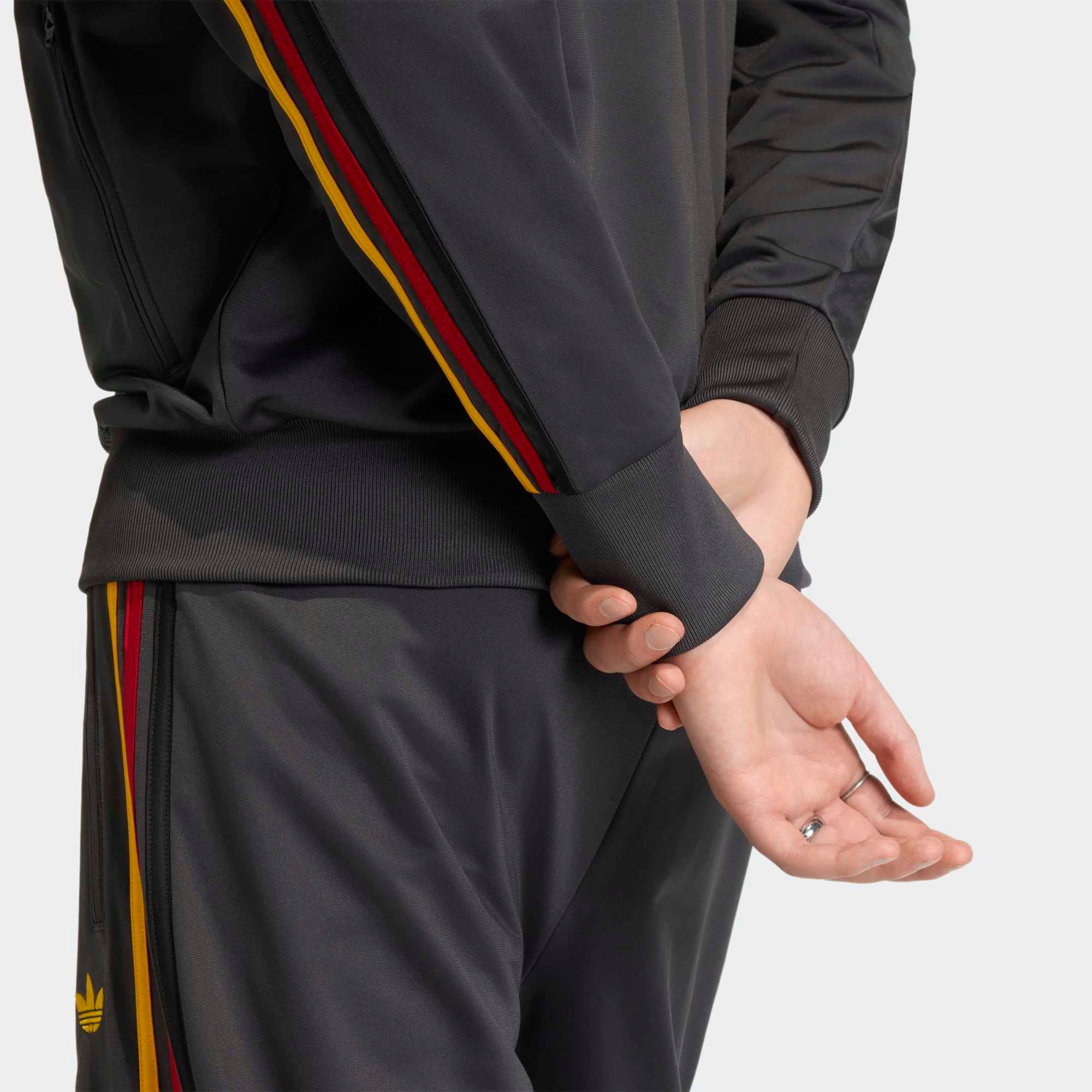 adidas Men's Firebird WC Track Jacket product image