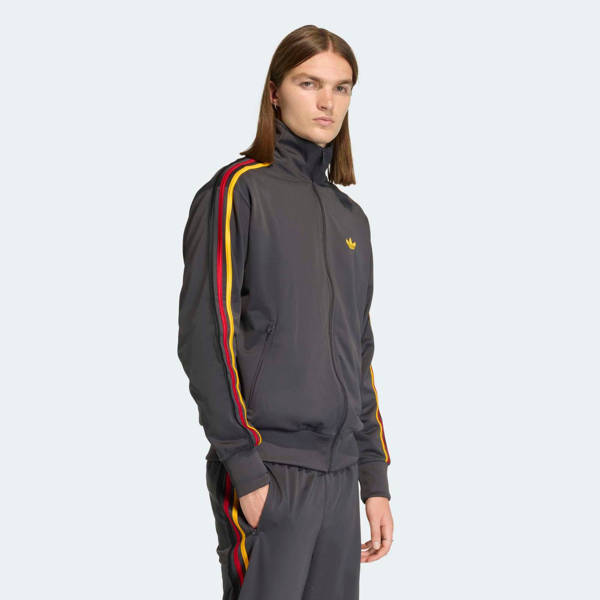 adidas Men's Firebird WC Track Jacket product image
