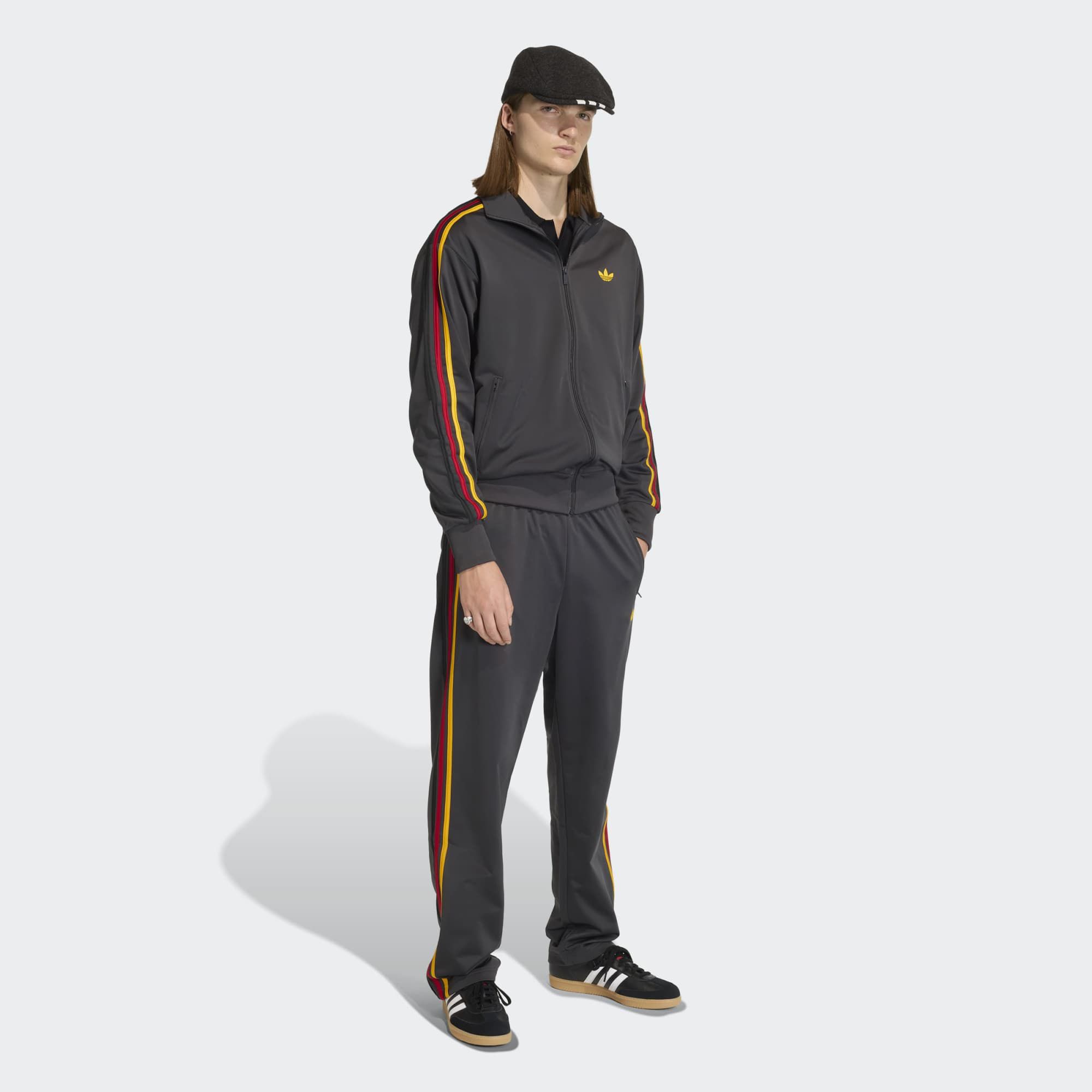 adidas Men's Firebird WC Track Jacket product image