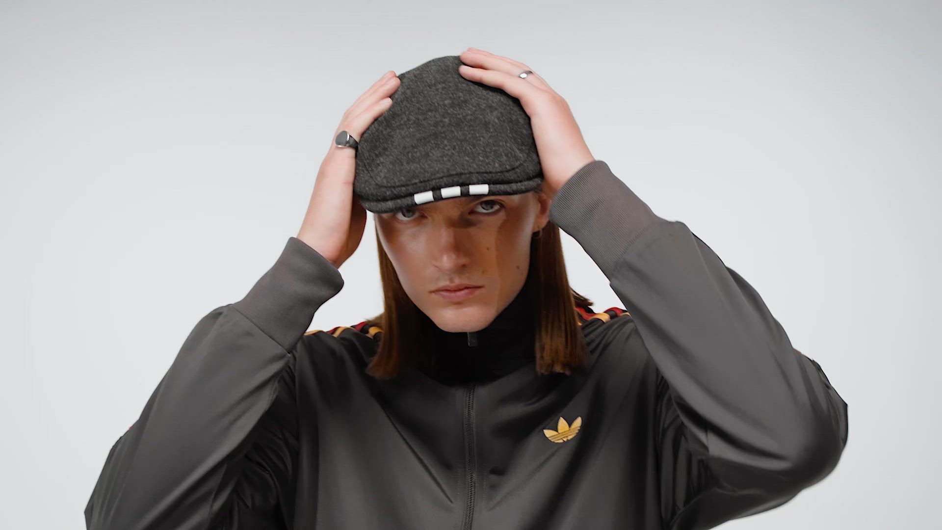 adidas Men's Firebird WC Track Jacket product