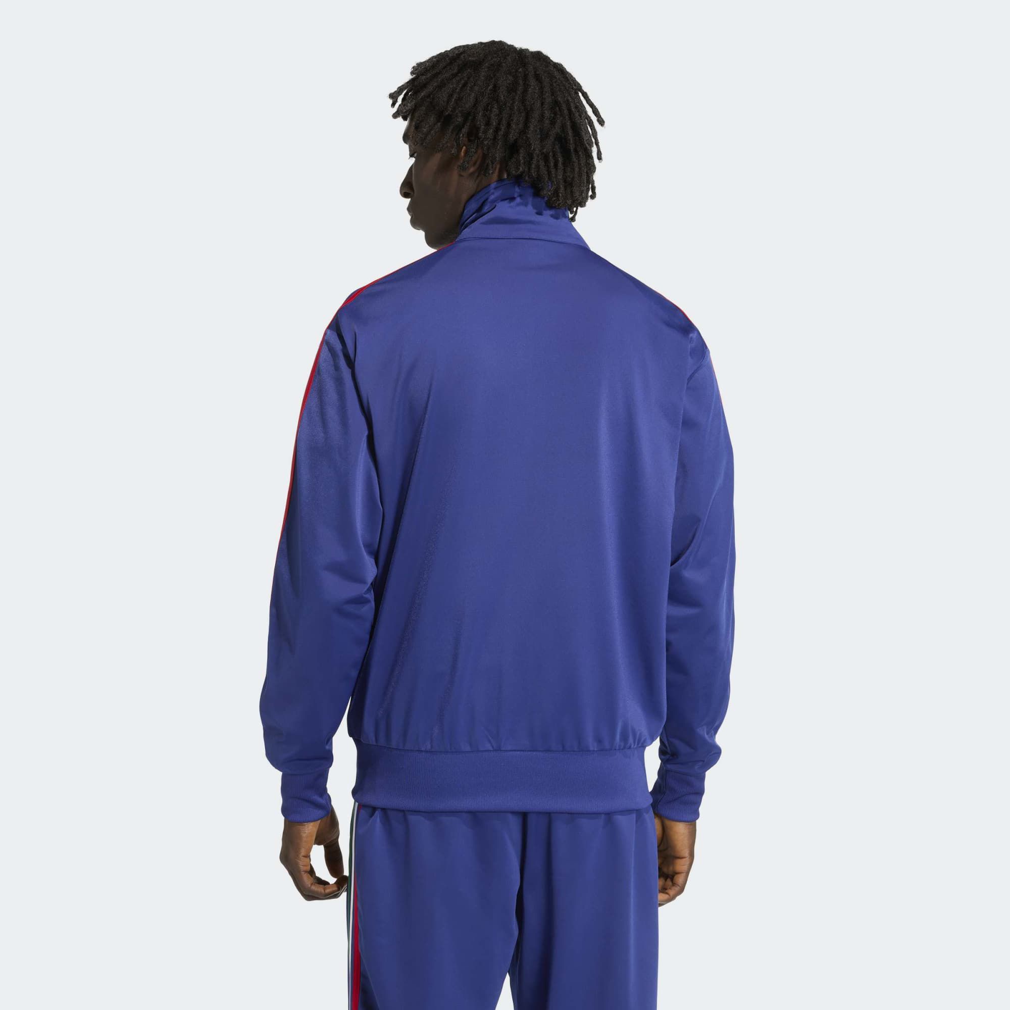 adidas Men's Firebird WC Track Jacket product image