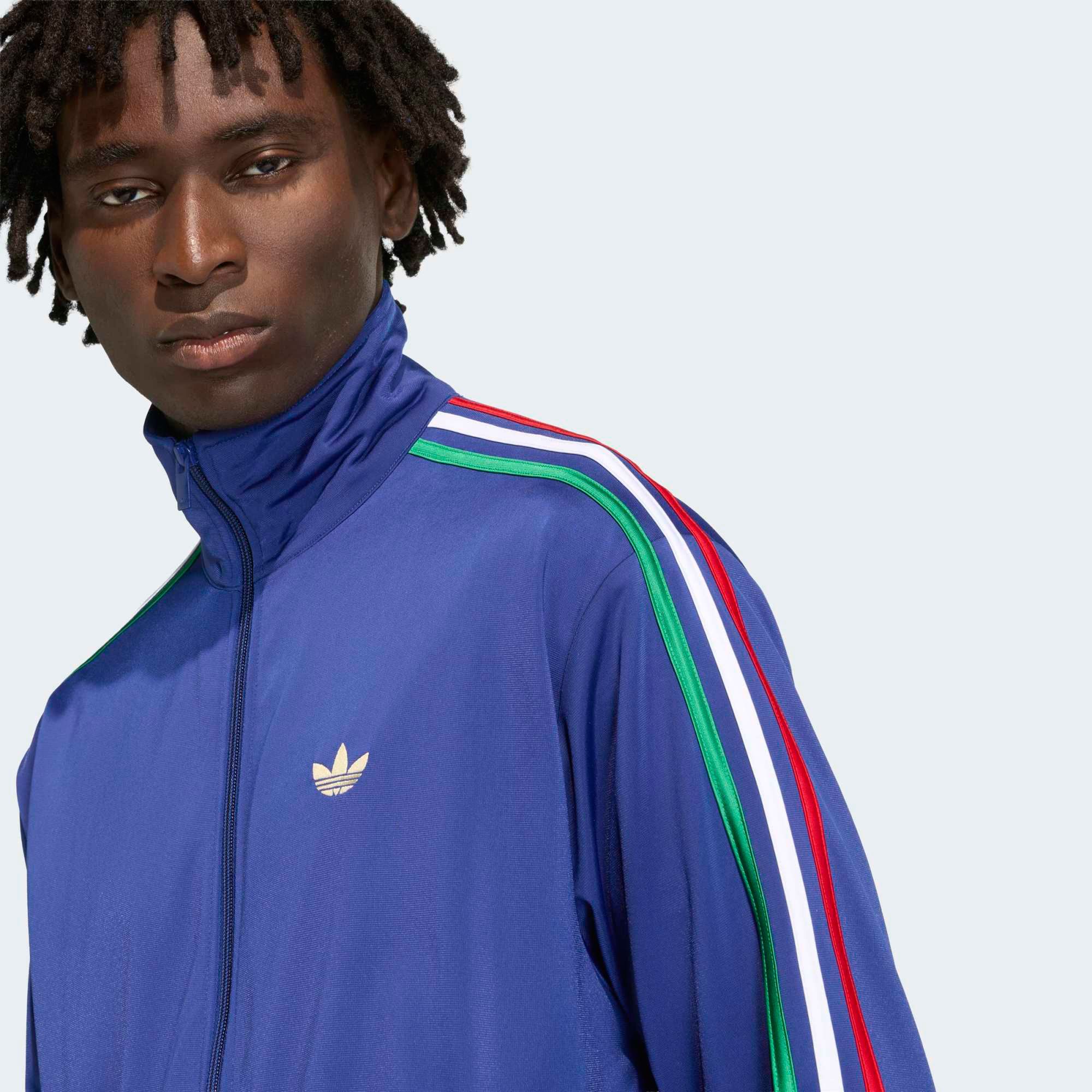 adidas Men's Firebird WC Track Jacket product image