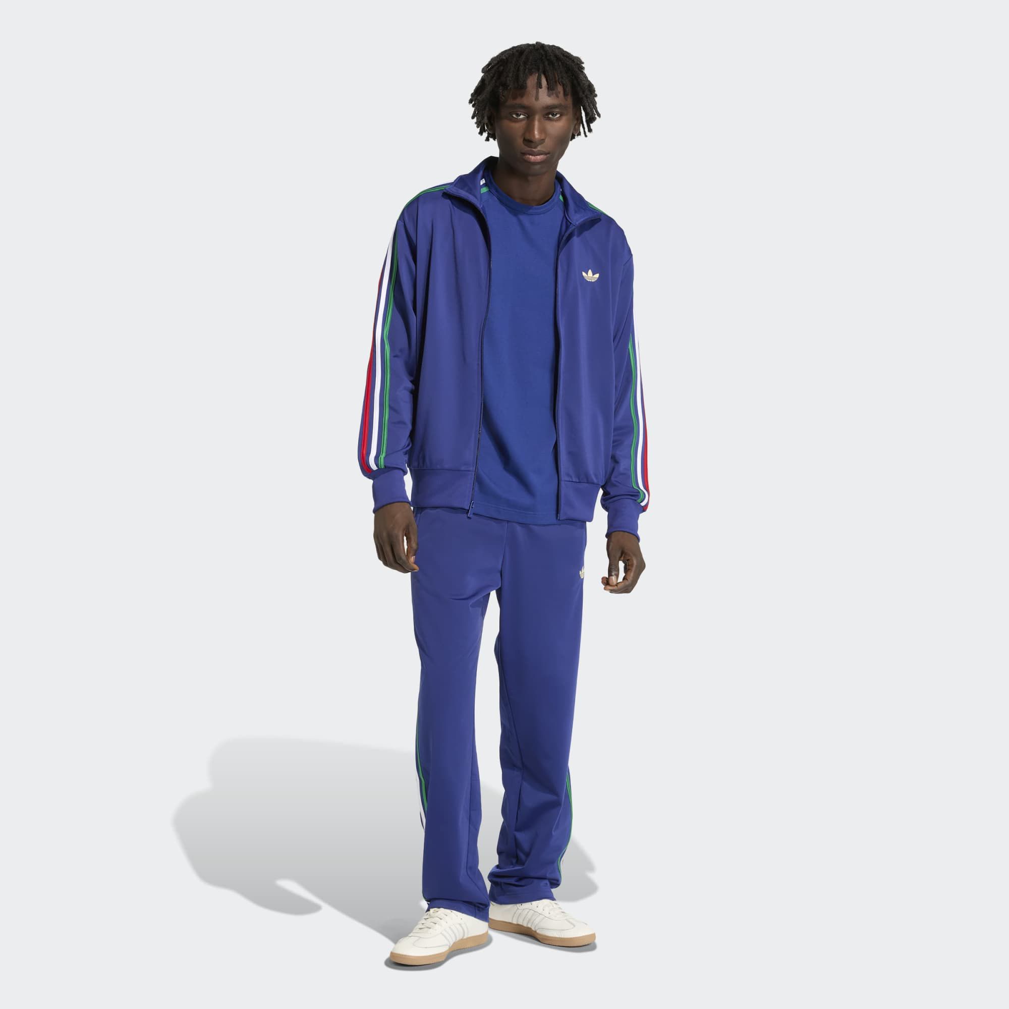 adidas Men's Firebird WC Track Jacket product image