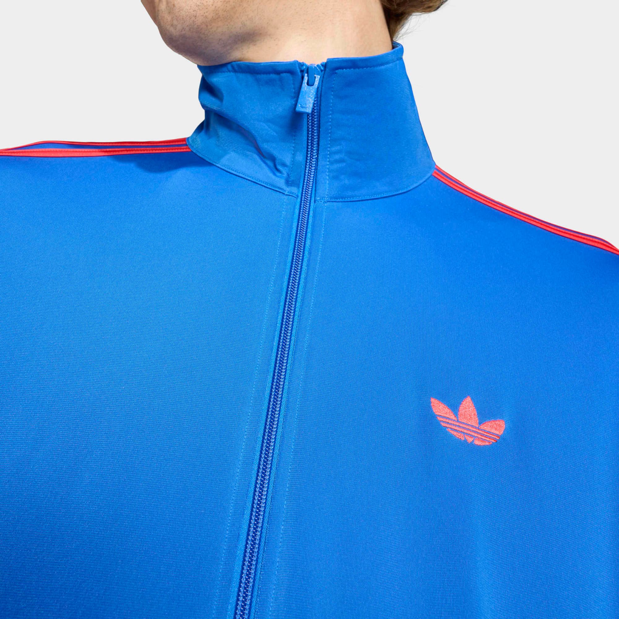 adidas Men's Adicolor Firebird Track Jacket product image