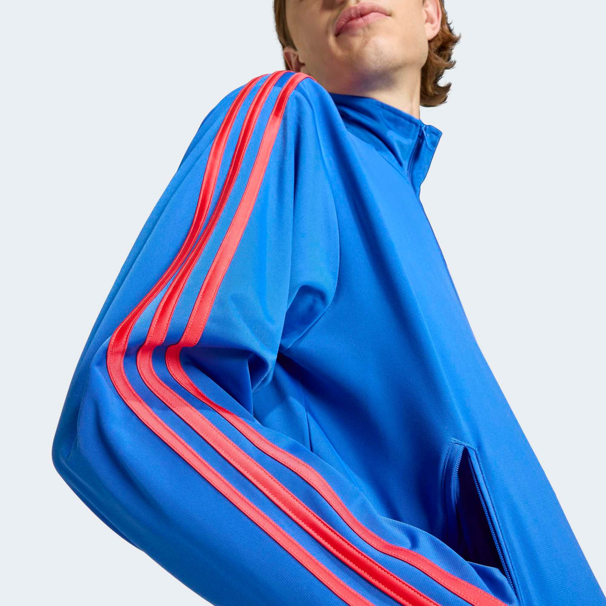 adidas Men's Adicolor Firebird Track Jacket product image