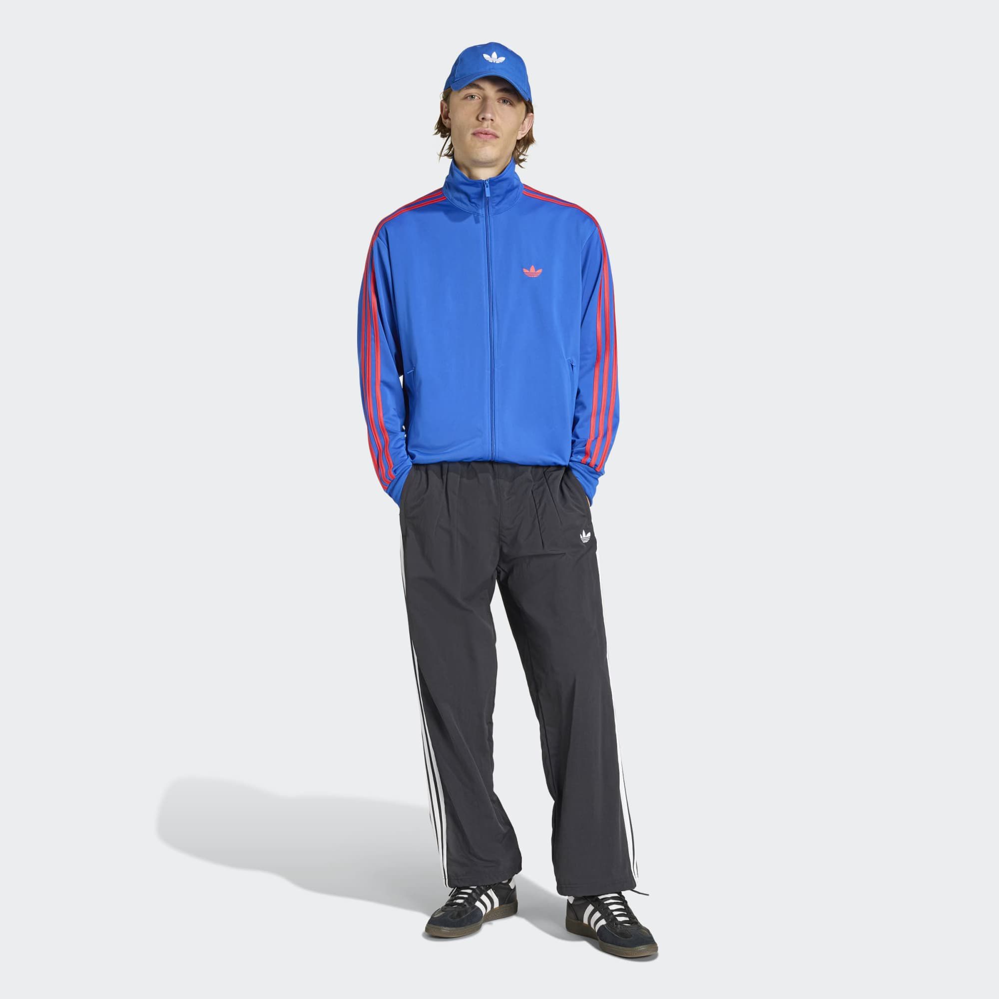 adidas Men's Adicolor Firebird Track Jacket product image